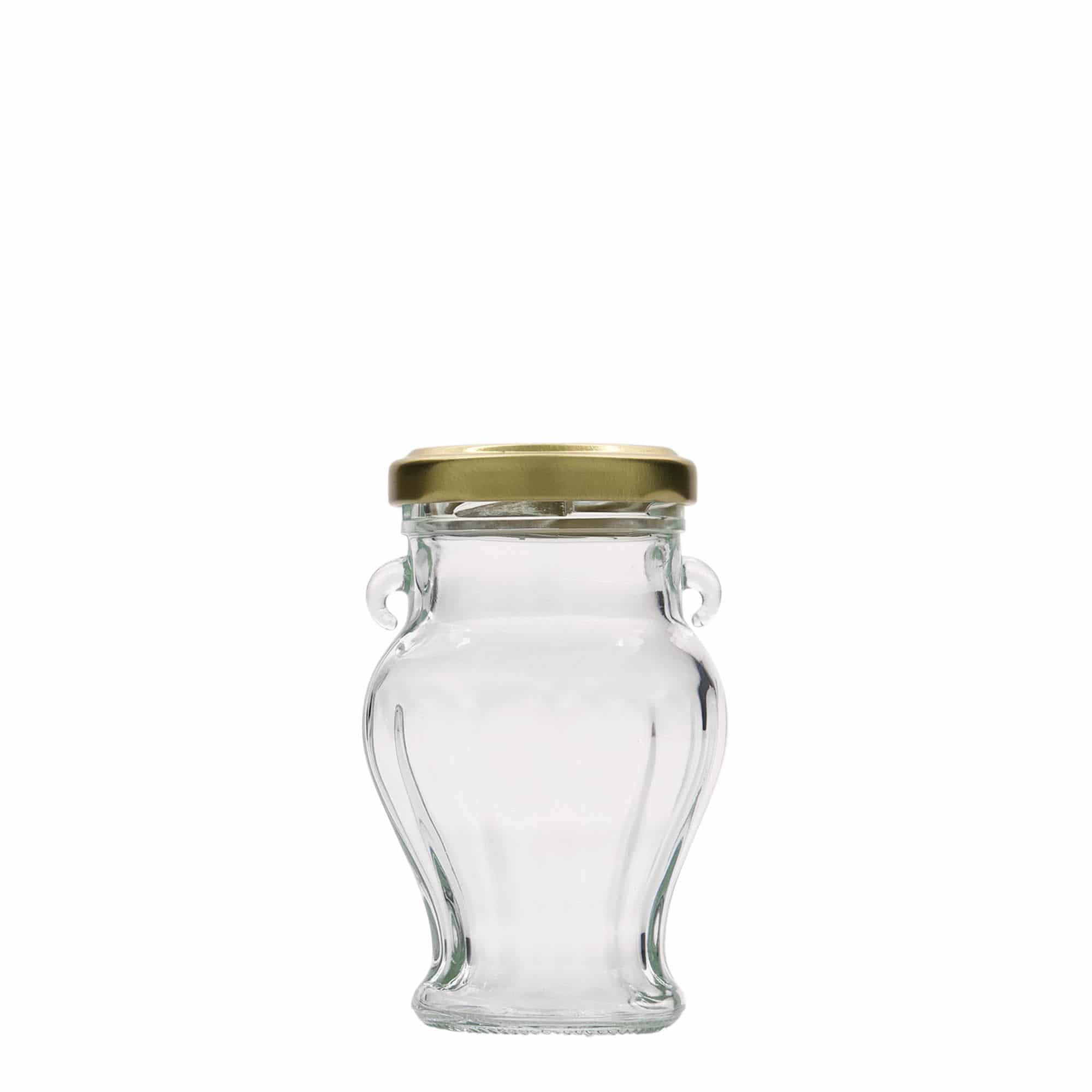 106 ml ehtenõu „Beauty“, avale: keeratav kork (TO 48)