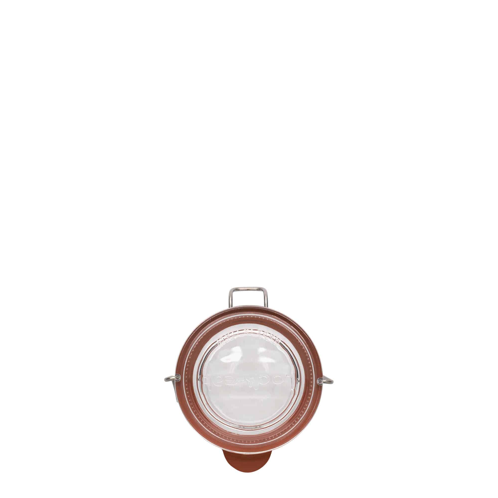 80 ml traatkaanega purk 'Lock-Eat', sulgur: traatkaas