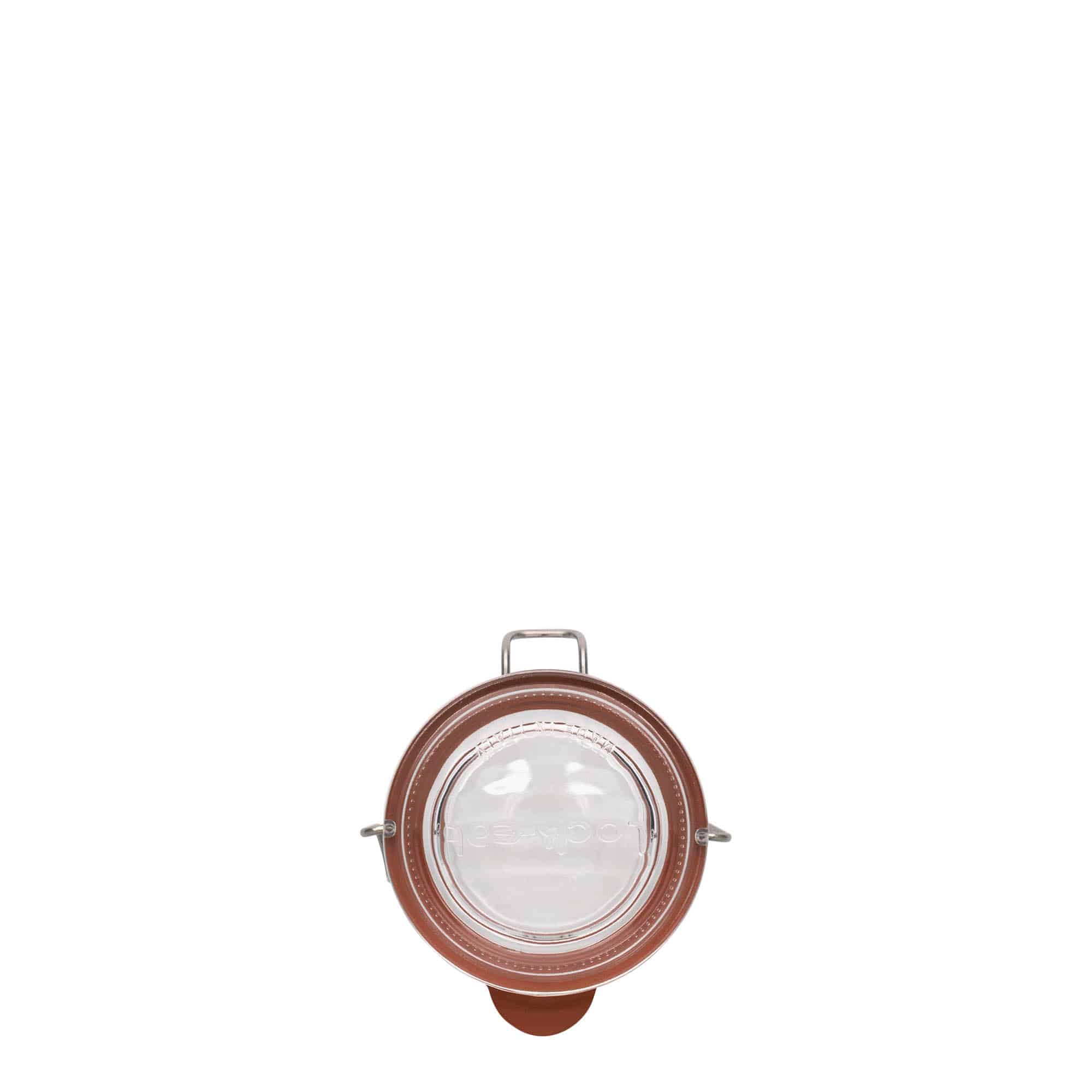 80 ml traadist sangaga purk 'Lock-Eat', ava: traadist sangalukk