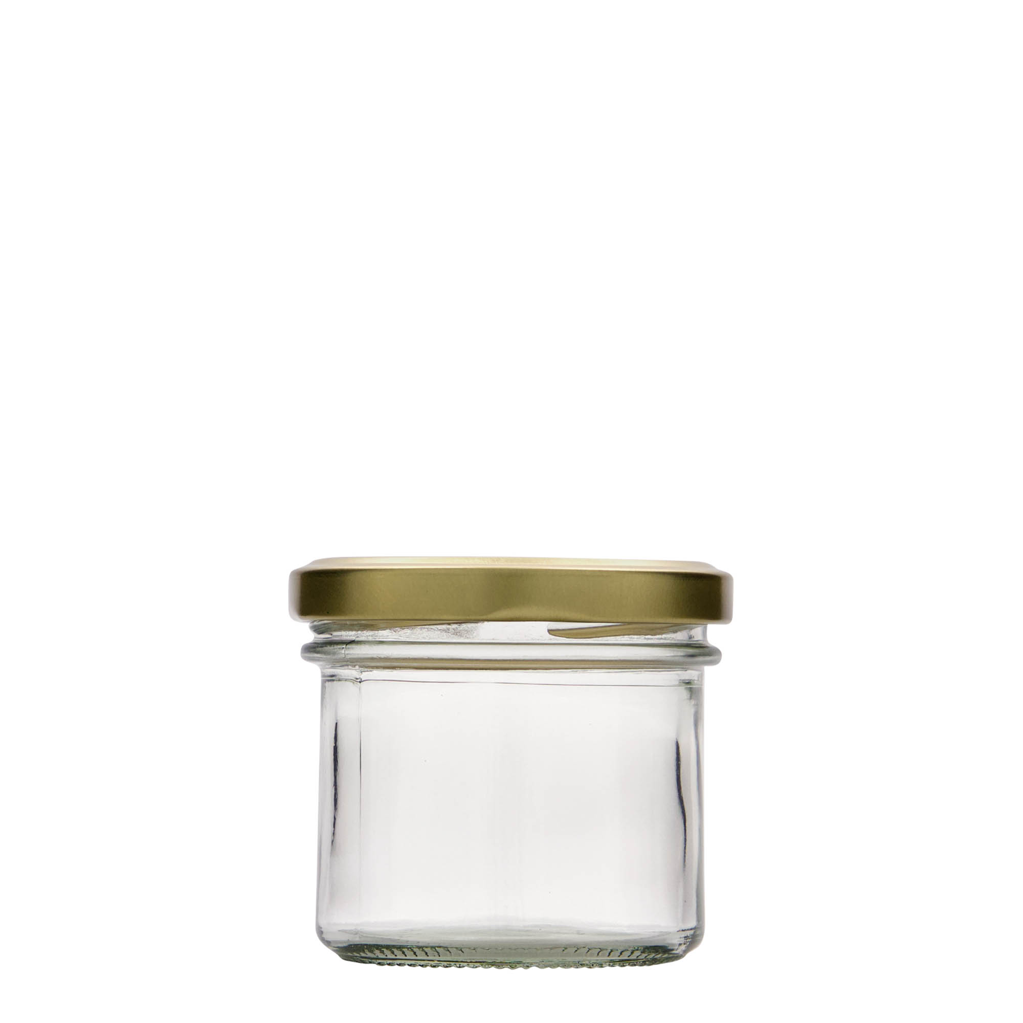 125 ml kukkumisklaas, ava: keeratav (TO 66)
