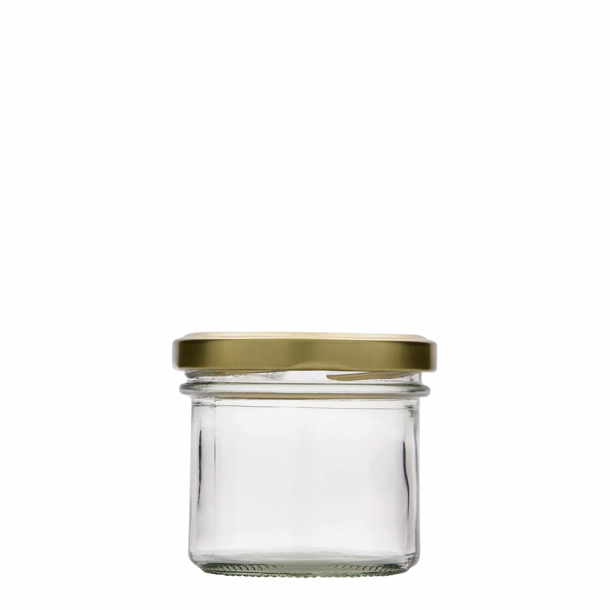 125 ml kukkumisklaas, avale: keeratav (TO 66)
