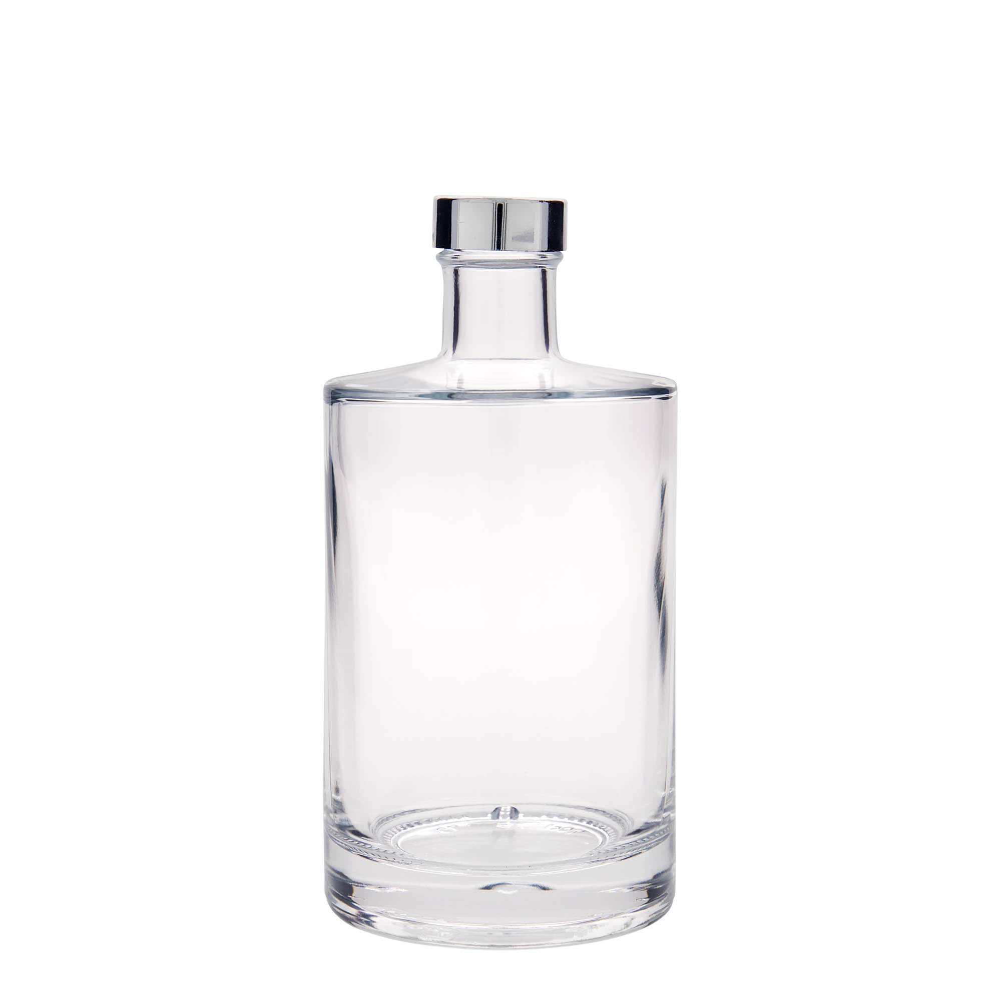 700 ml klaaspudel 'Aventura', sulgur: GPI 33