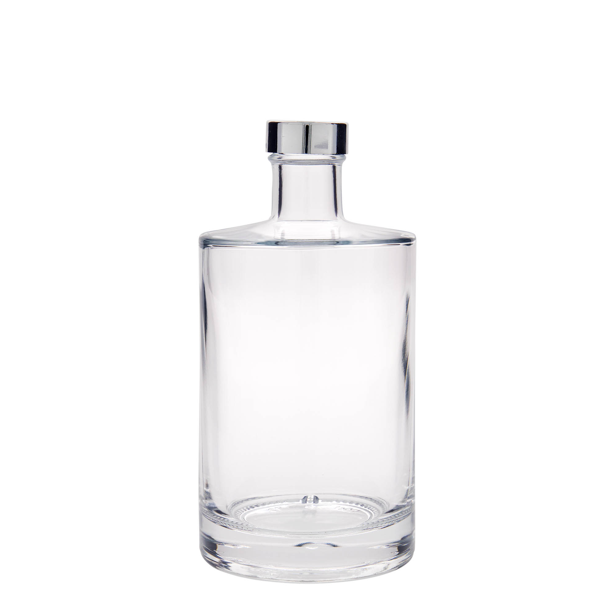 700 ml klaaspudel 'Aventura', ava: GPI 33 700 ml klaaspudel 'Aventura', ava: GPI 33
