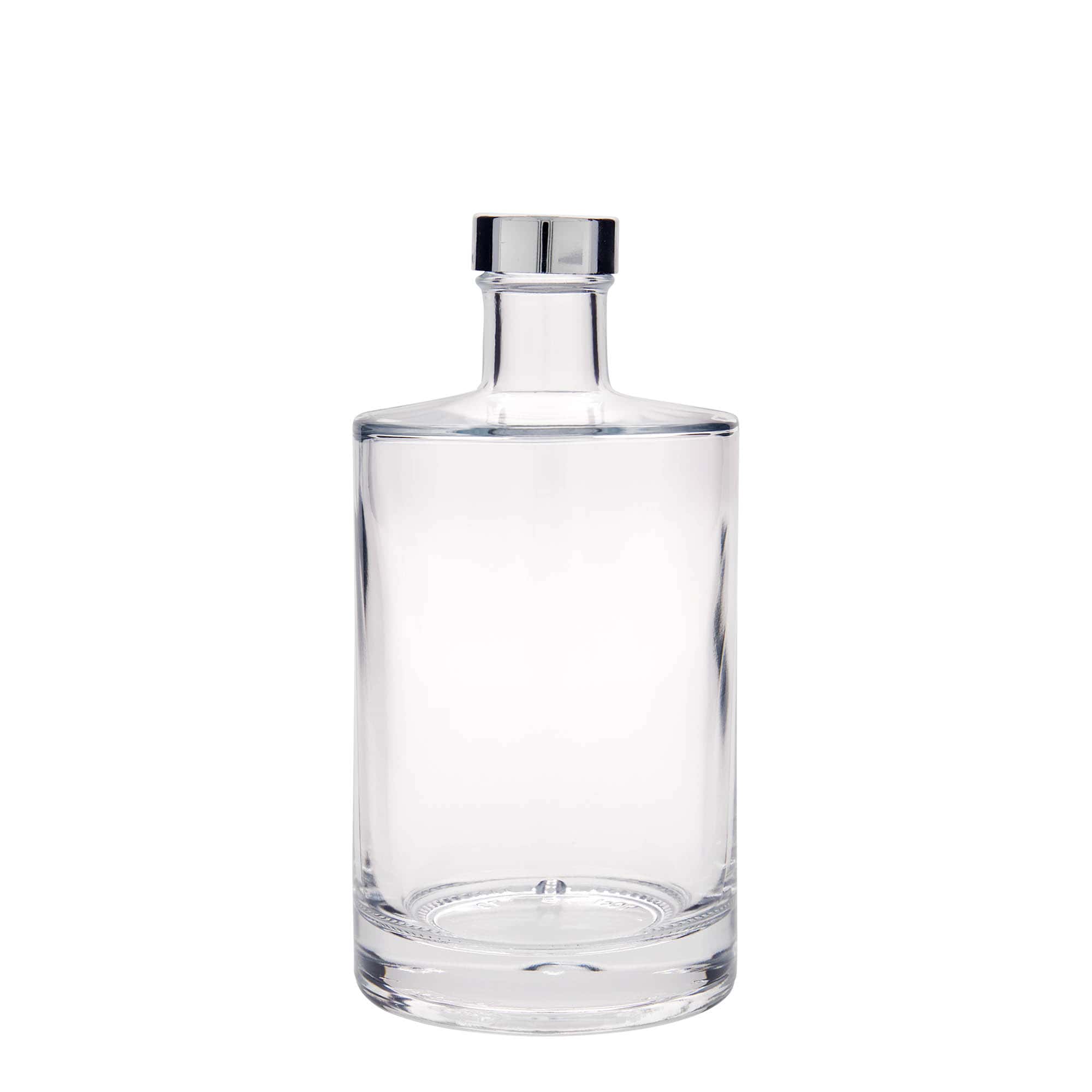700 ml klaaspudel „Aventura“, avale: GPI 33