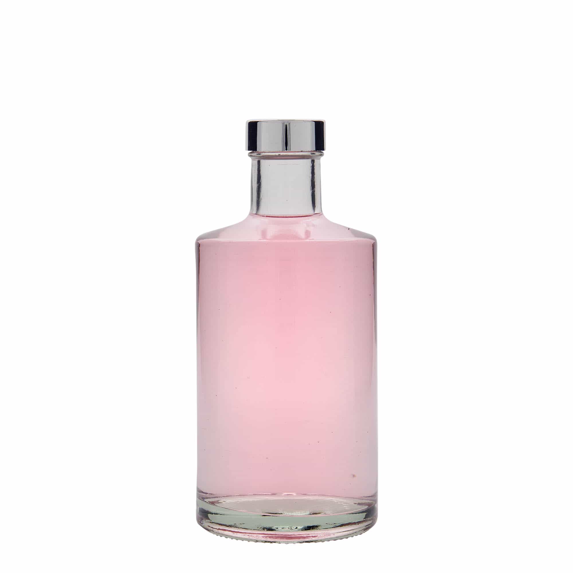 500 ml klaaspudel 'Caroline', suuava: GPI 33