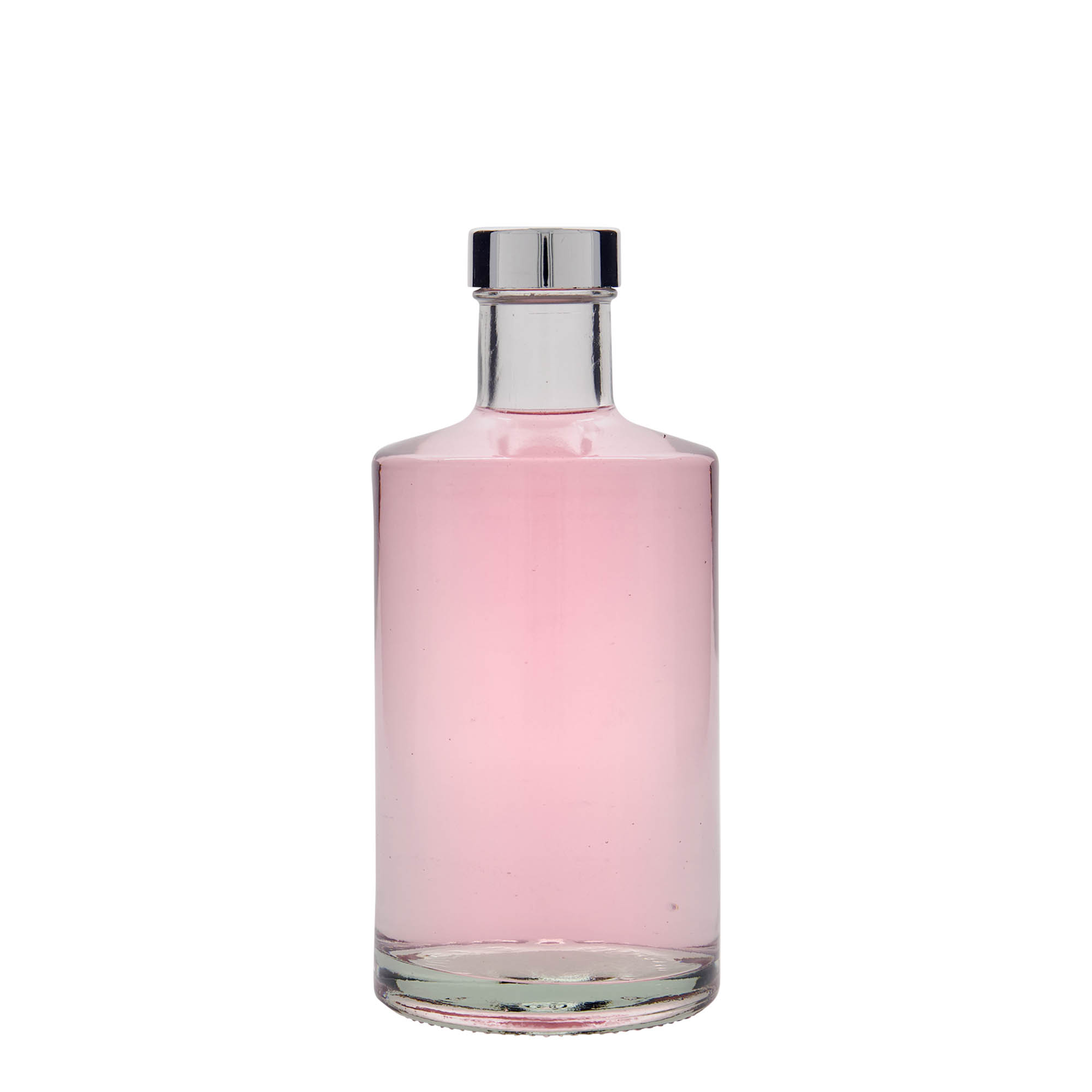500 ml klaaspudel 'Caroline', suuava: GPI 33 500 ml klaaspudel 'Caroline', suuava: GPI 33