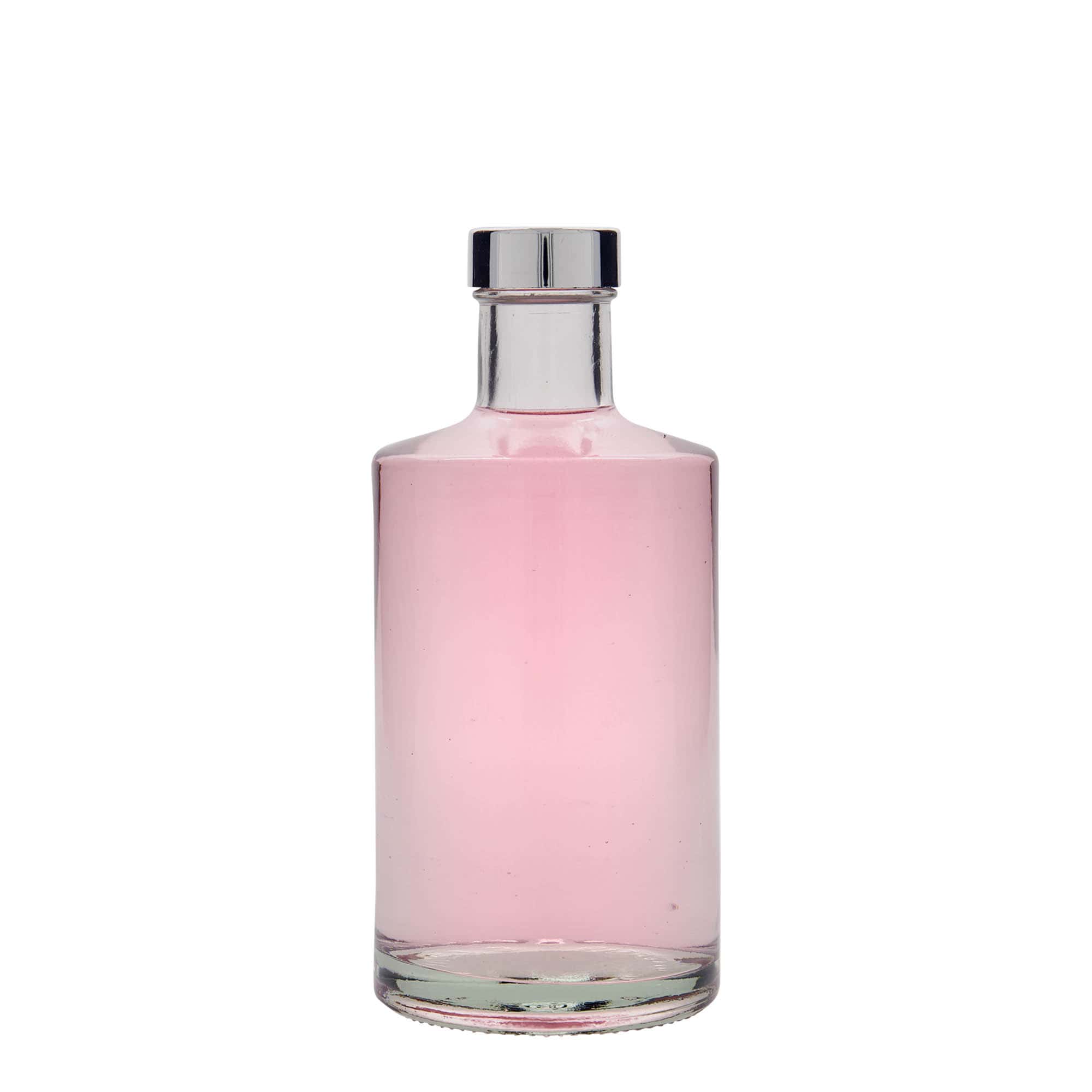 500 ml klaaspudel „Caroline“, avale: GPI 33