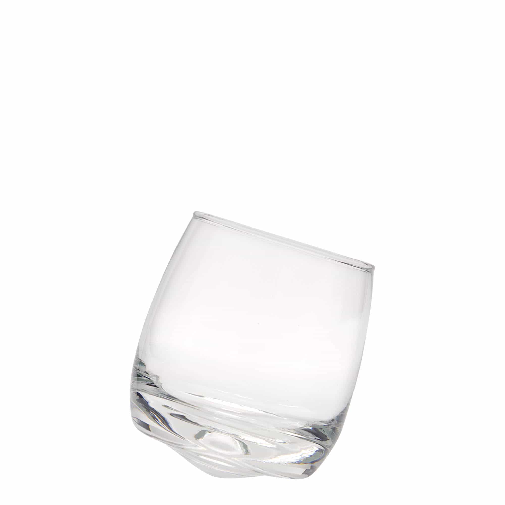 200 ml joogiklaas 'Wackel-Pitt', klaas 200 ml joogiklaas 'Wackel-Pitt', klaas