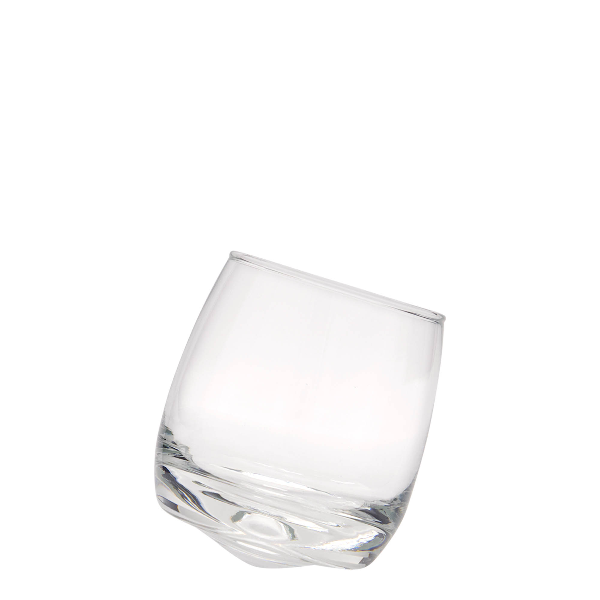200 ml joogiklaas 'Wackel-Pitt', klaas