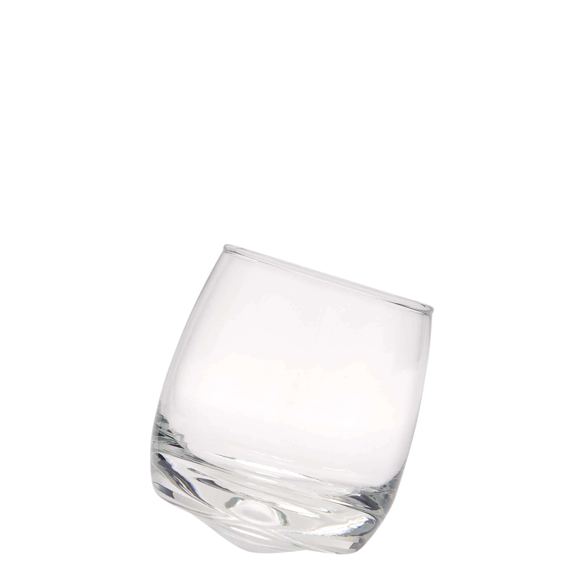 200 ml joogiklaas „Wackel-Pitt“, klaas