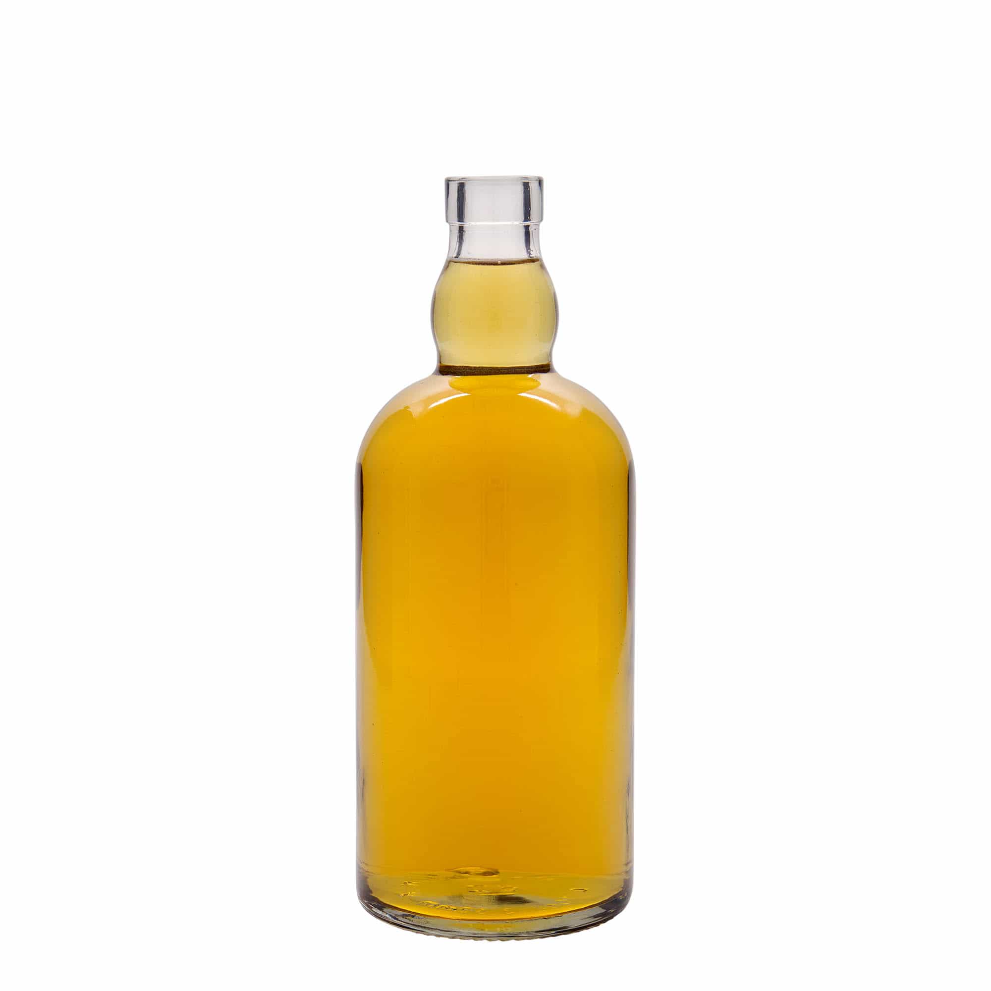 700 ml klaaspudel 'Aberdeen', suuava: kork