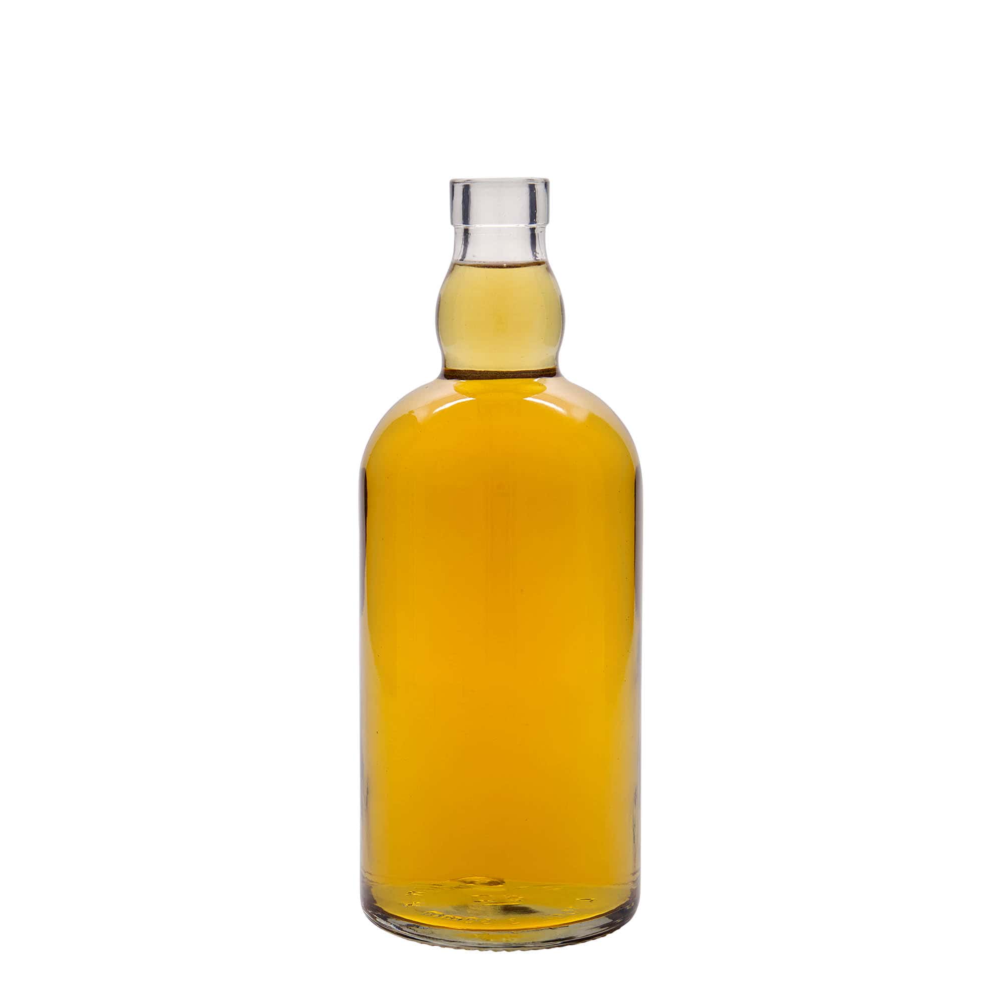 700 ml klaaspudel 'Aberdeen', suuava: kork