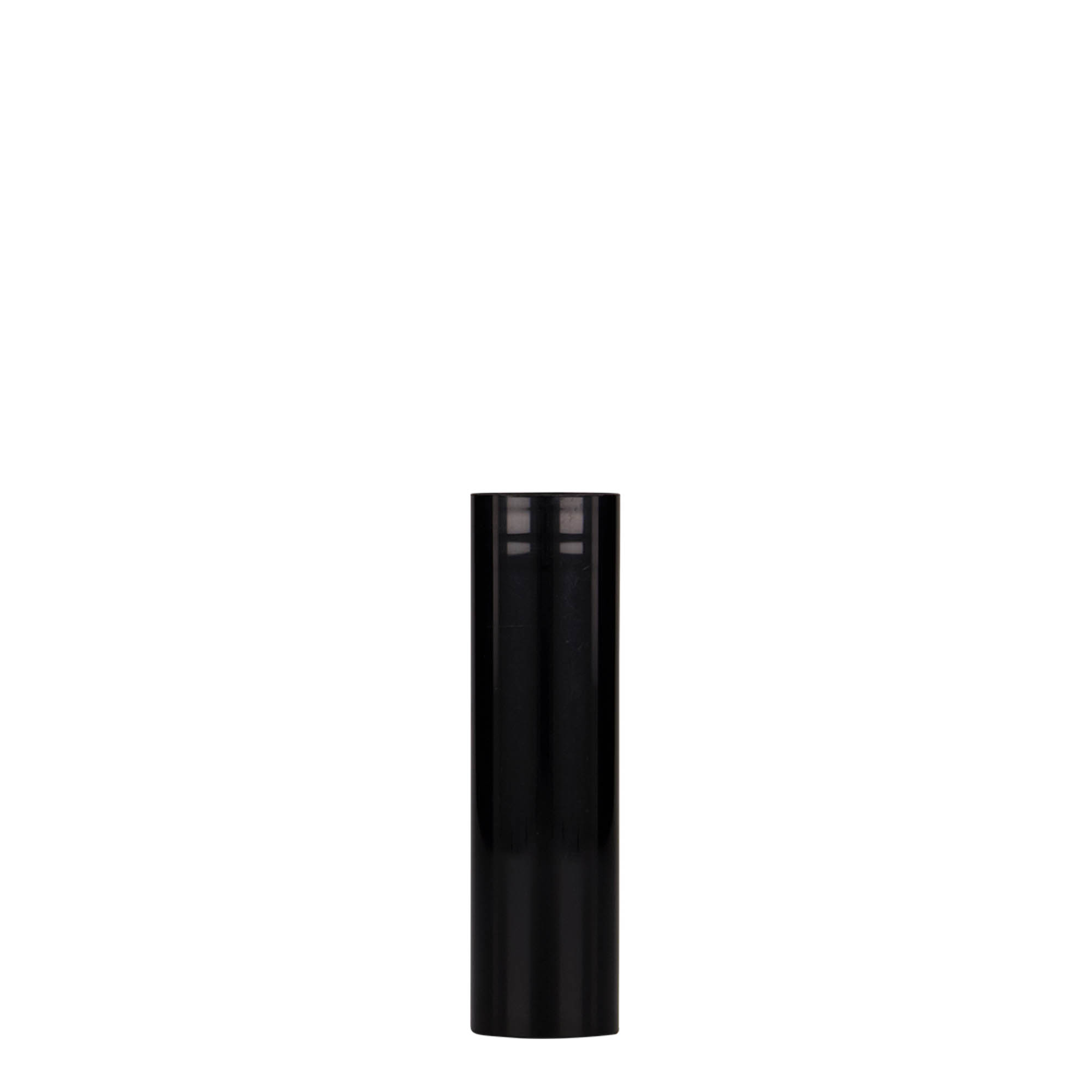 15 ml õhutusvaba dosaator 'Nano', PP-plast, must 15 ml õhutusvaba dosaator 'Nano', PP-plast, must