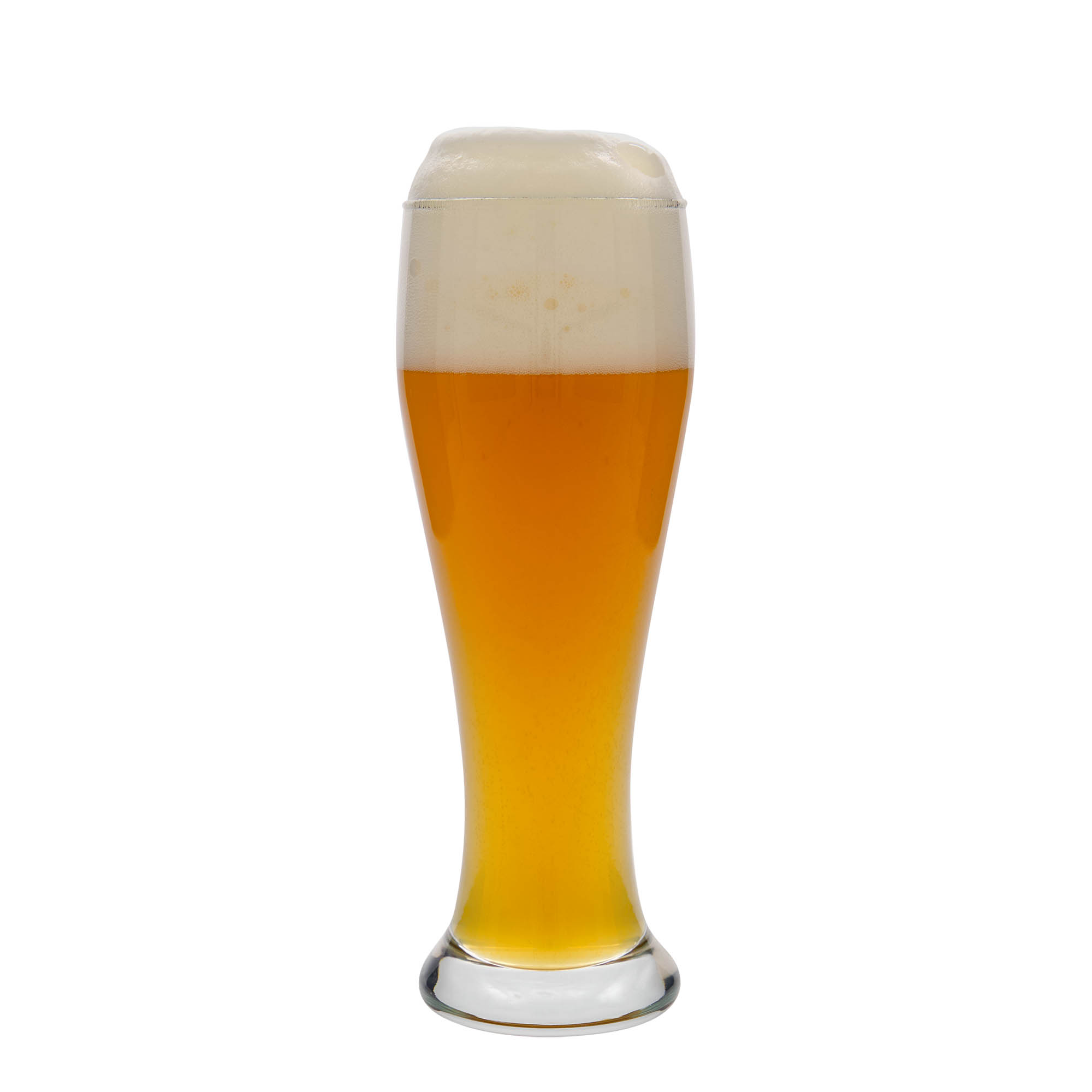 500 ml õlleklaas 'Ranft', klaas