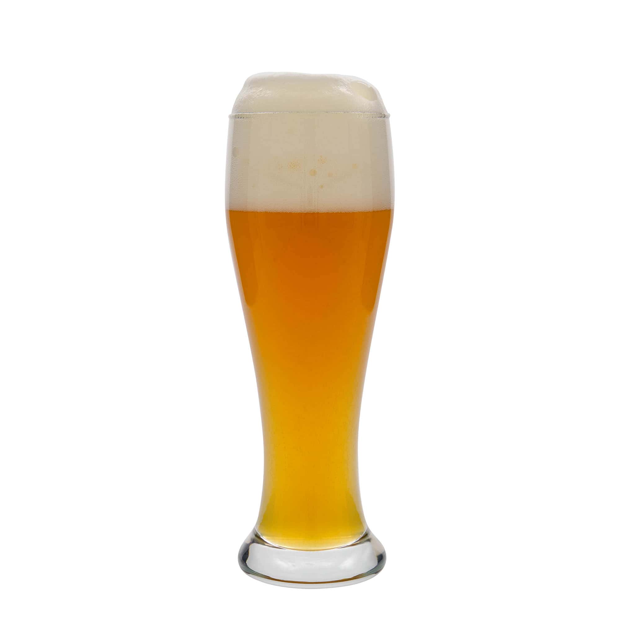 500 ml õlleklaas 'Ranft', klaas