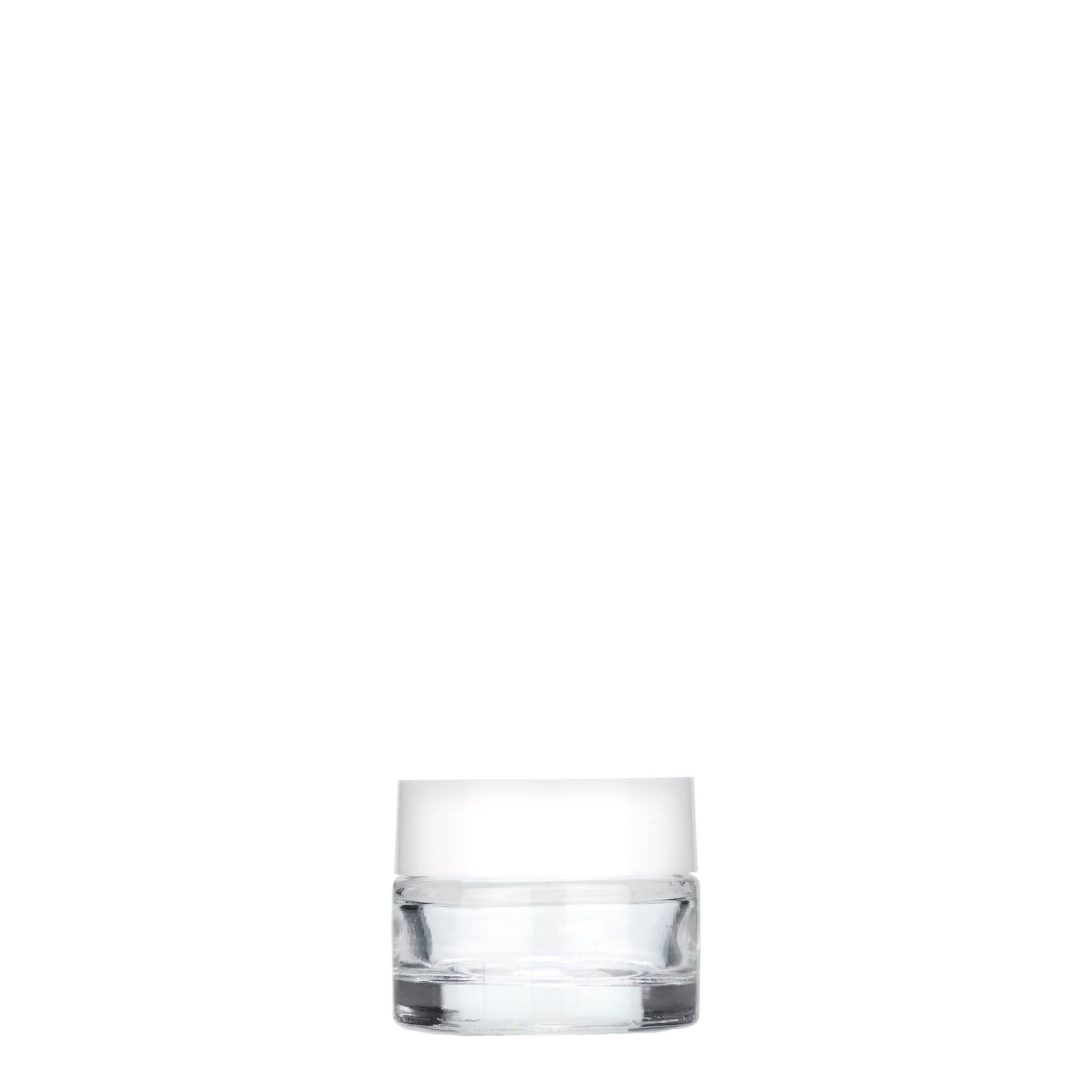 5 ml purk 'Beauty', klaas, ava: kruvikork 5 ml purk 'Beauty', klaas, ava: kruvikork