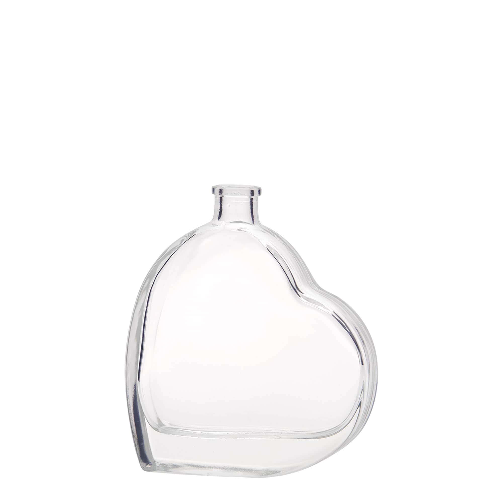 100 ml klaaspudel „Passion“, suuava: kork 100 ml klaaspudel „Passion“, suuava: kork