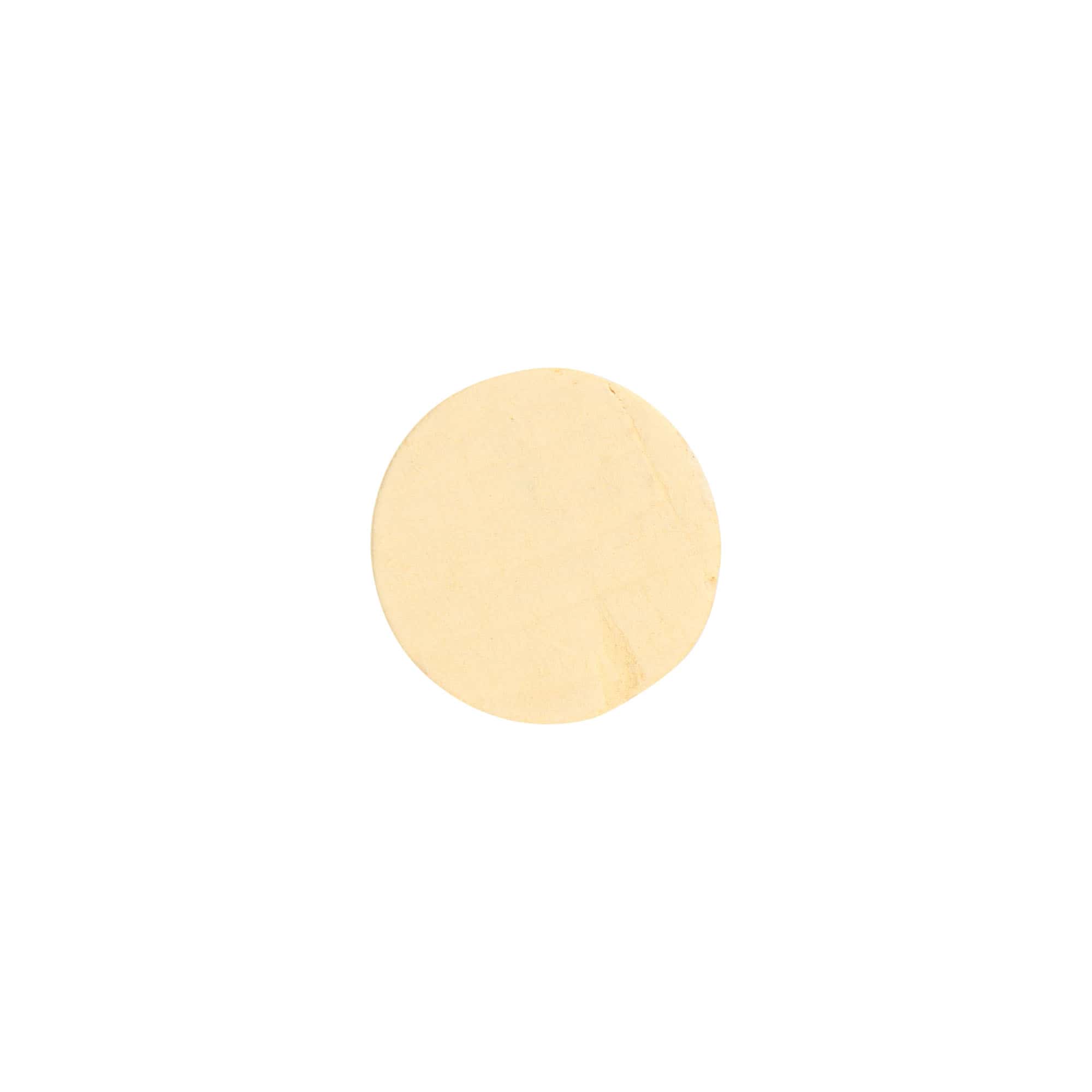 Terav kork 24-28 x 27, naturkork, pleegitatud, suudmele: kork Terav kork 24-28 x 27, naturkork, pleegitatud, suudmele: kork