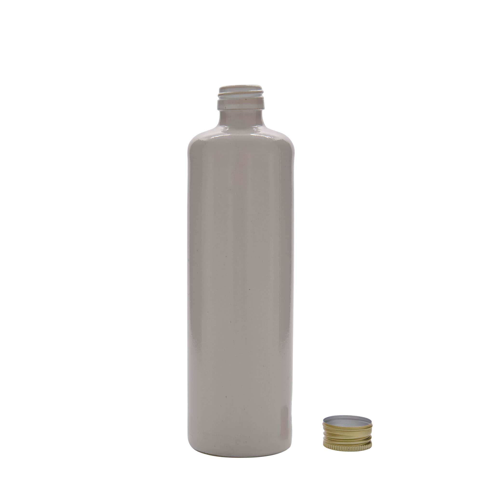 500 ml savitops, keraamika, valge, suuava: PP 31,5
