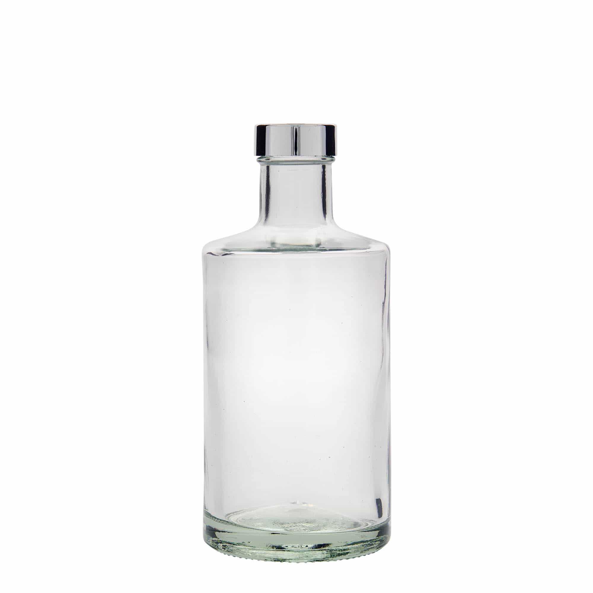 500 ml klaaspudel 'Caroline', sulgur: GPI 33