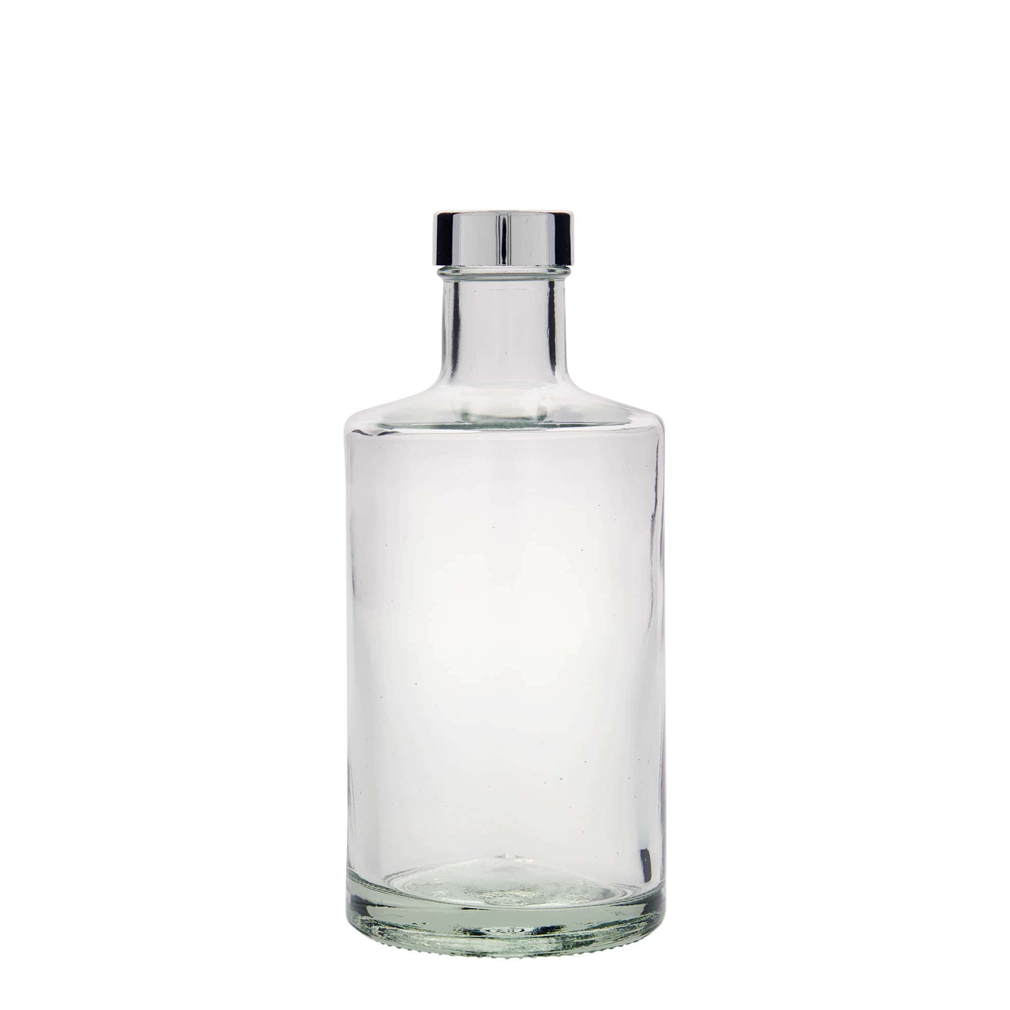500 ml klaaspudel „Caroline“, avale: GPI 33
