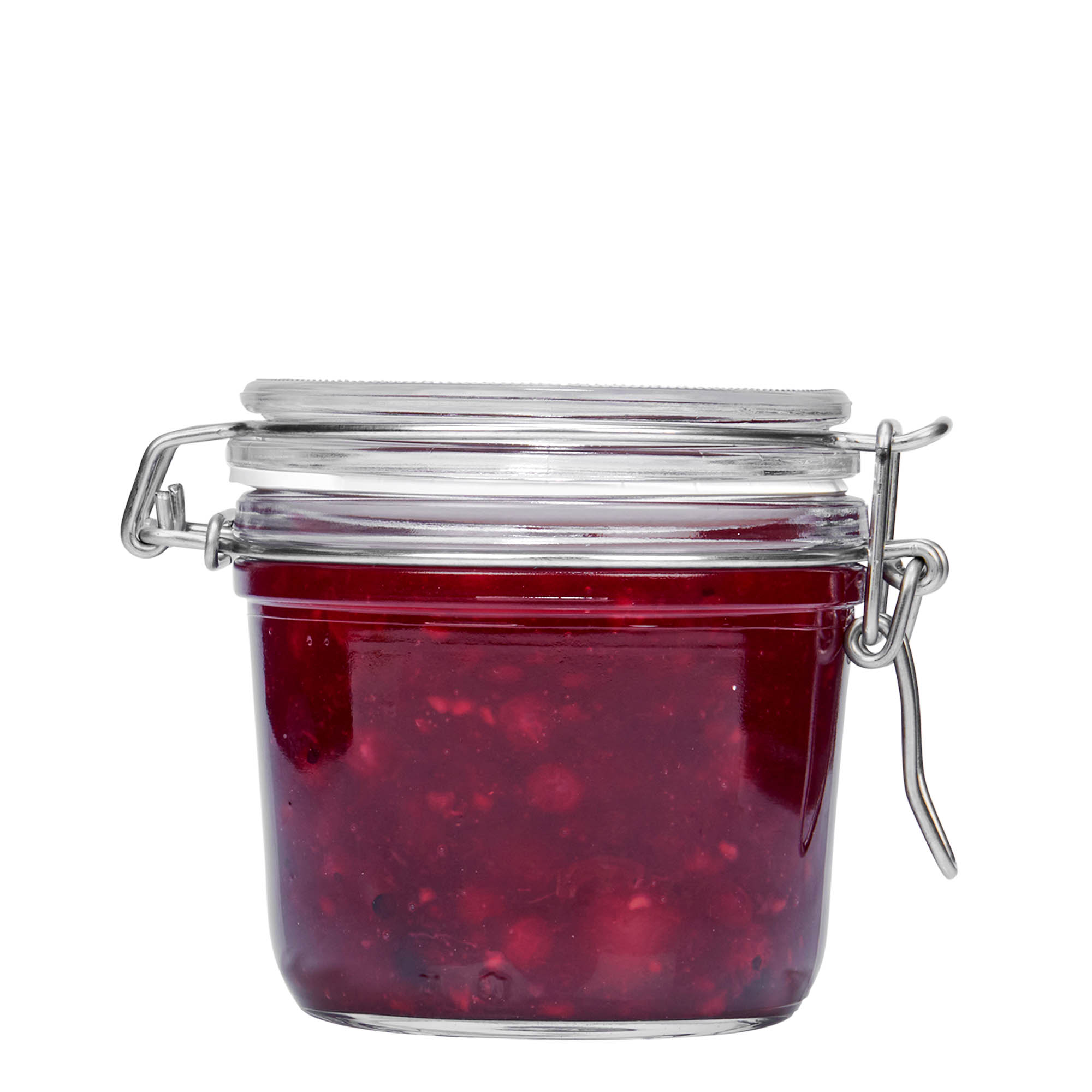 350 ml traathingega kaasaga klaaspurk 'Fido', ava: traathingega sulgur 350 ml traathingega kaasaga klaaspurk 'Fido', ava: traathingega sulgur