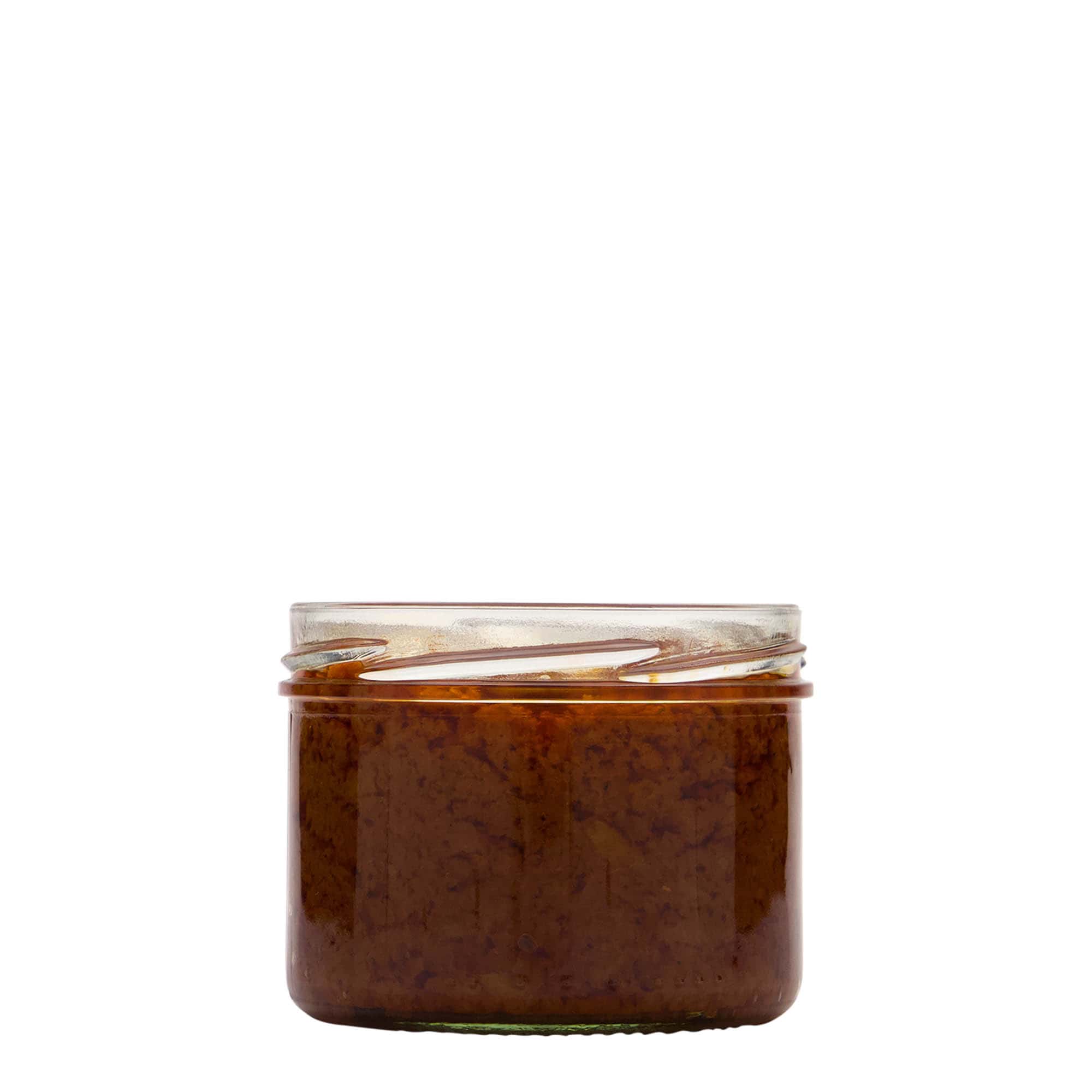 230 ml kukkumisklaas, ava: Twist-Off (TO 82)