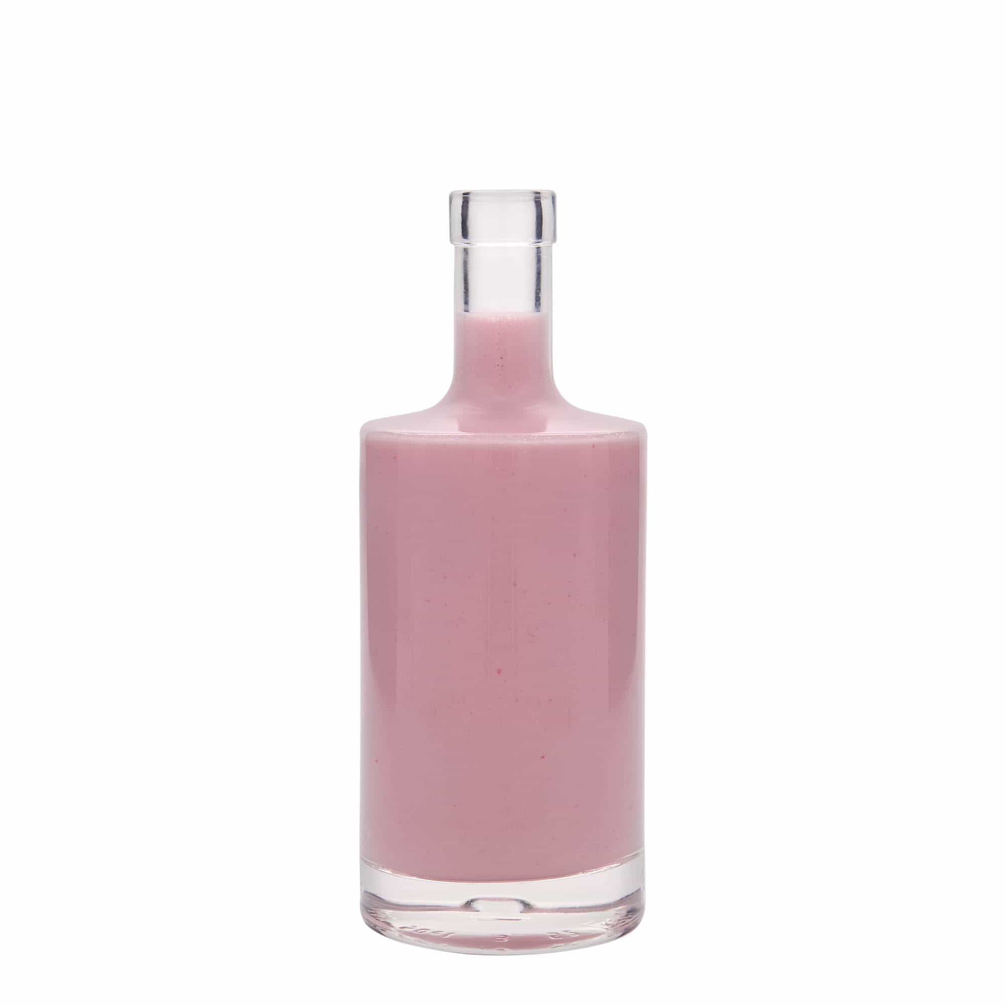 500 ml klaaspudel 'Homeland', sulgur: kork