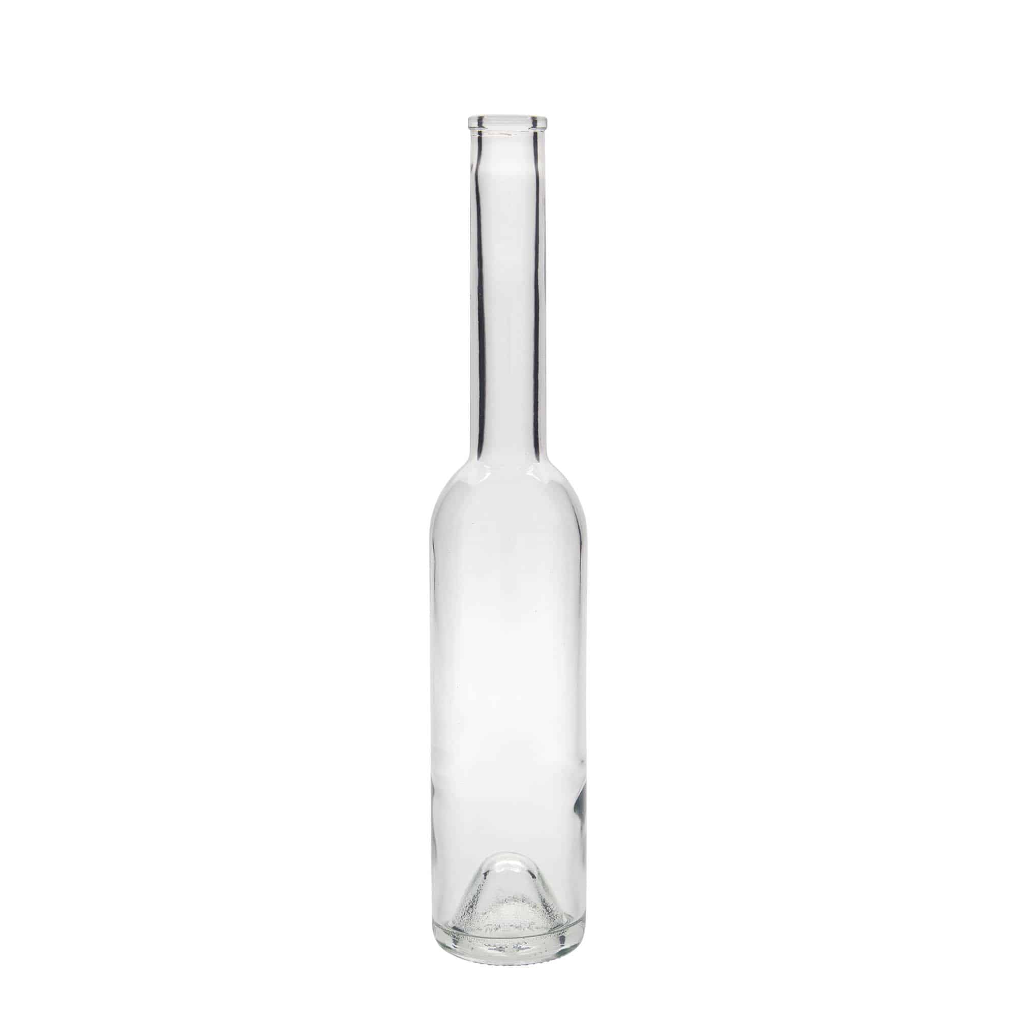350 ml klaaspudel 'Opera', suu: kork