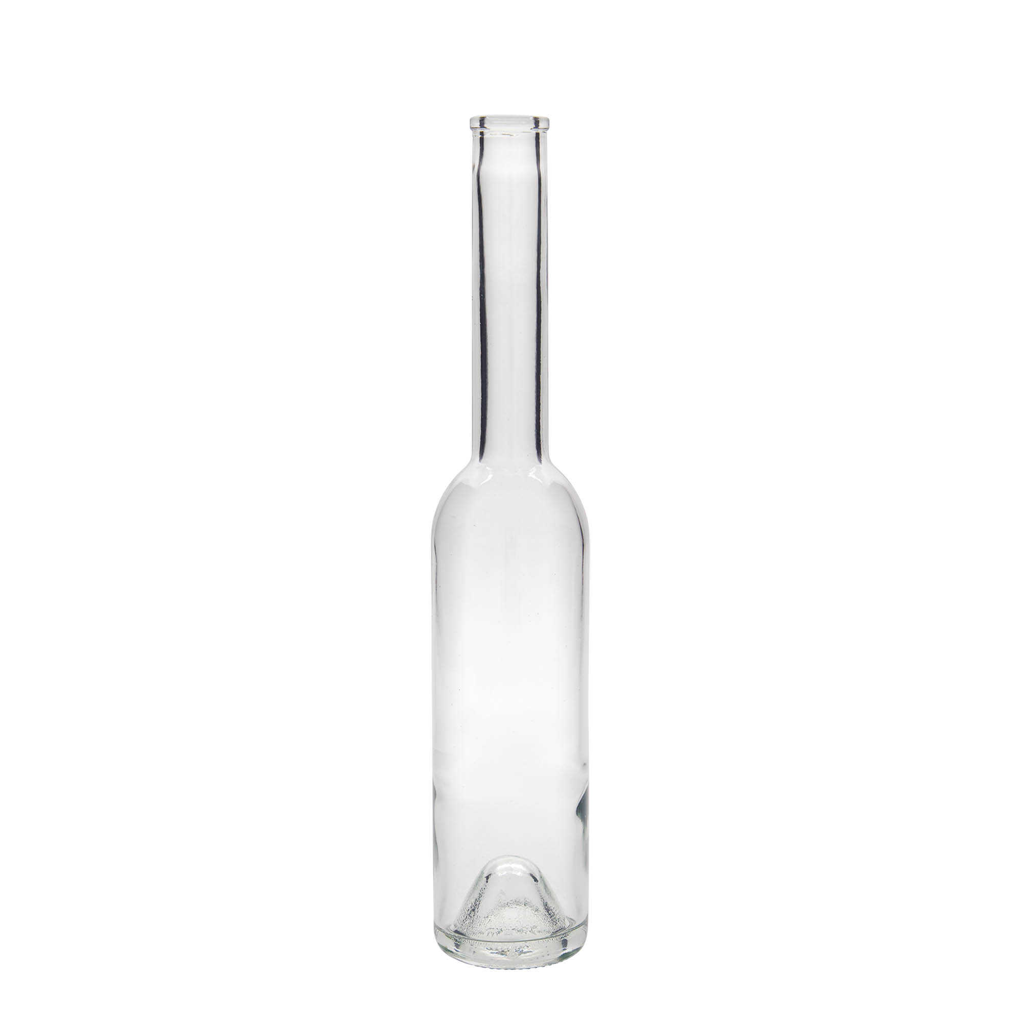 350 ml klaaspudel „Opera“, avale: kork