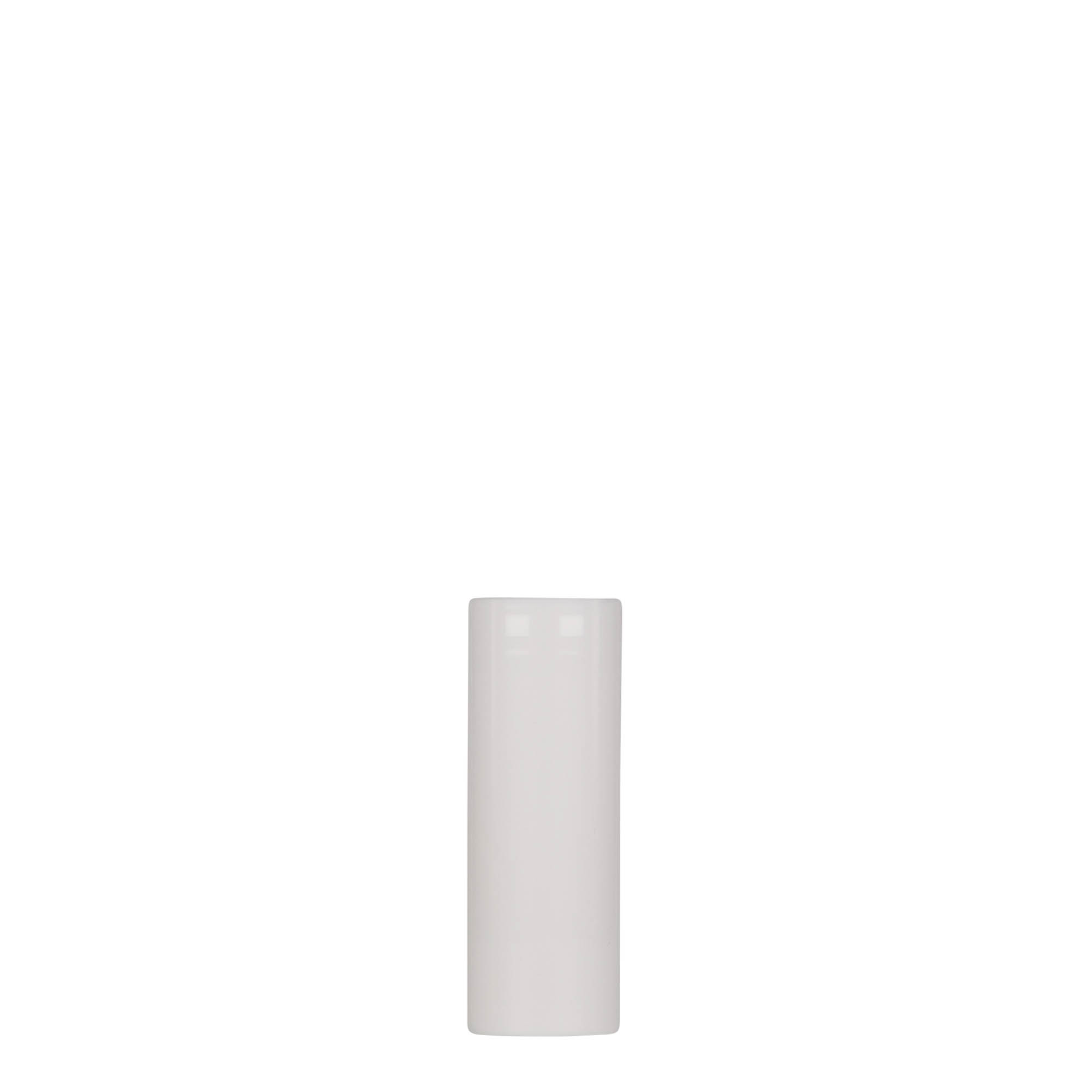 10 ml õhutusvaba dosaator 'Nano', PP-plast, valge 10 ml õhutusvaba dosaator 'Nano', PP-plast, valge