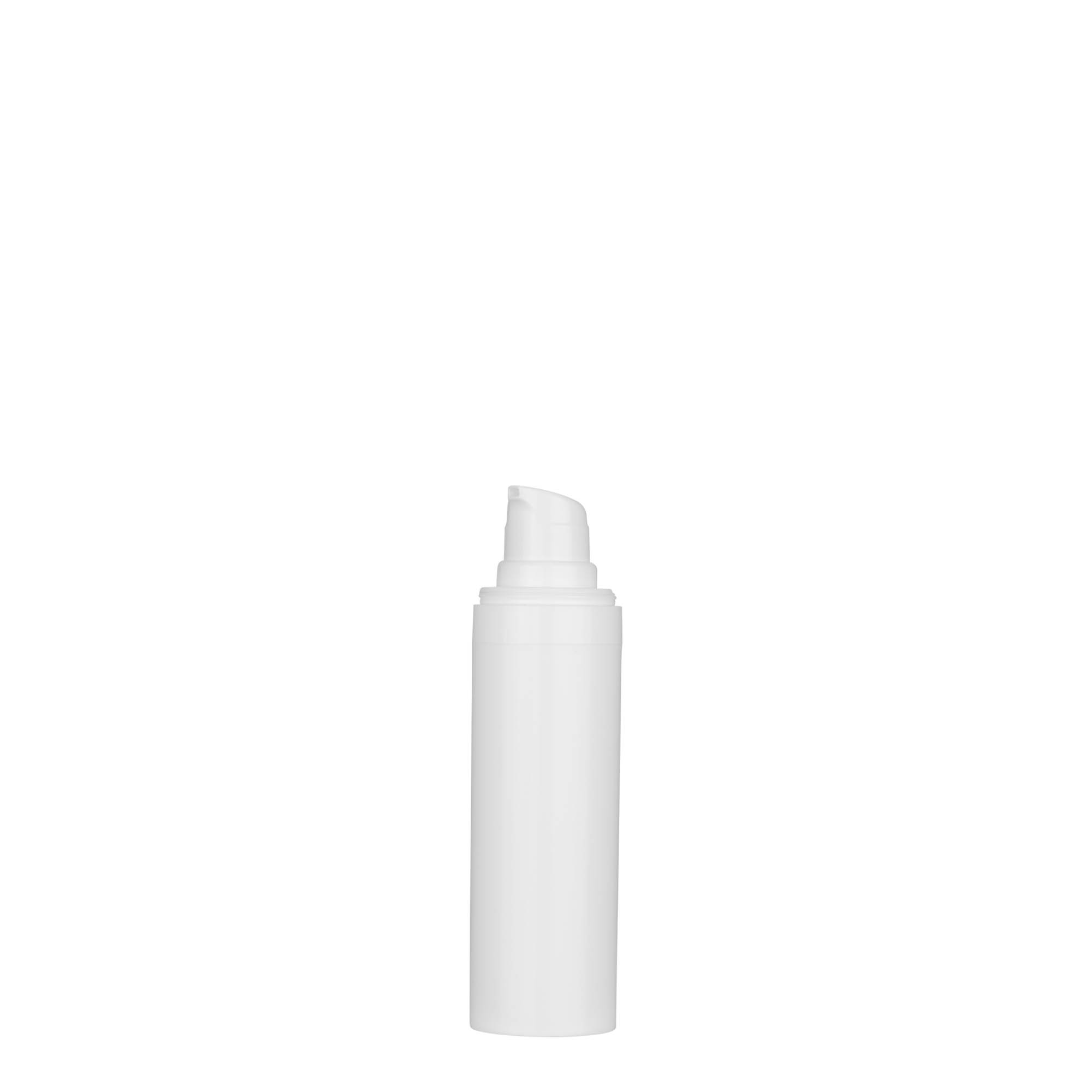 30 ml õhutusvaba dosaator 'Micro', PP-plast, valge 30 ml õhutusvaba dosaator 'Micro', PP-plast, valge