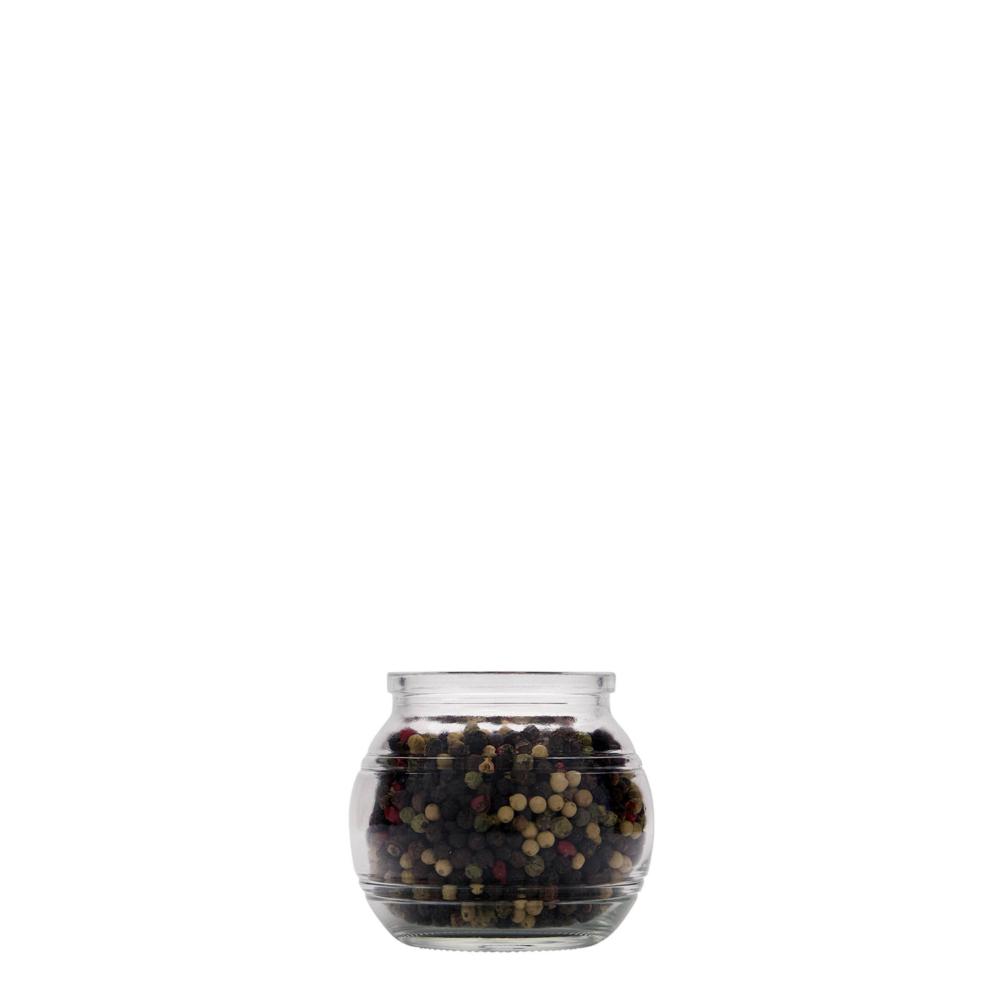 210 ml korkklaas 'Jule', ava: kork