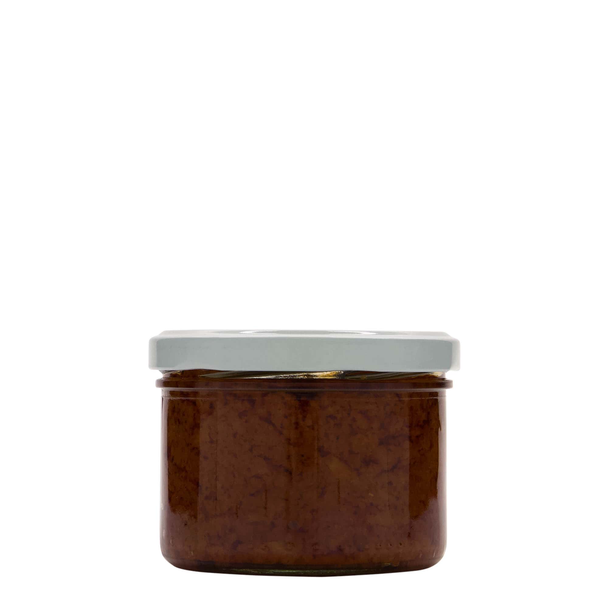 230 ml kukkumisklaas, ava: Twist-Off (TO 82)