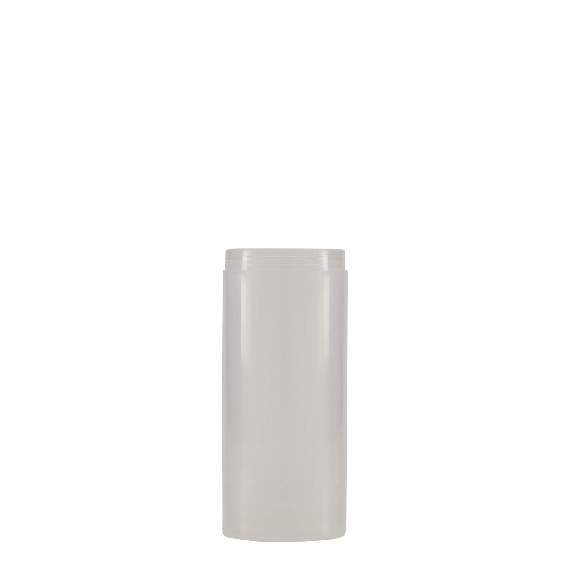 50 ml õhutusvaba dosaator 'Mezzo', PP-plast, naturaalne 50 ml õhutusvaba dosaator 'Mezzo', PP-plast, naturaalne