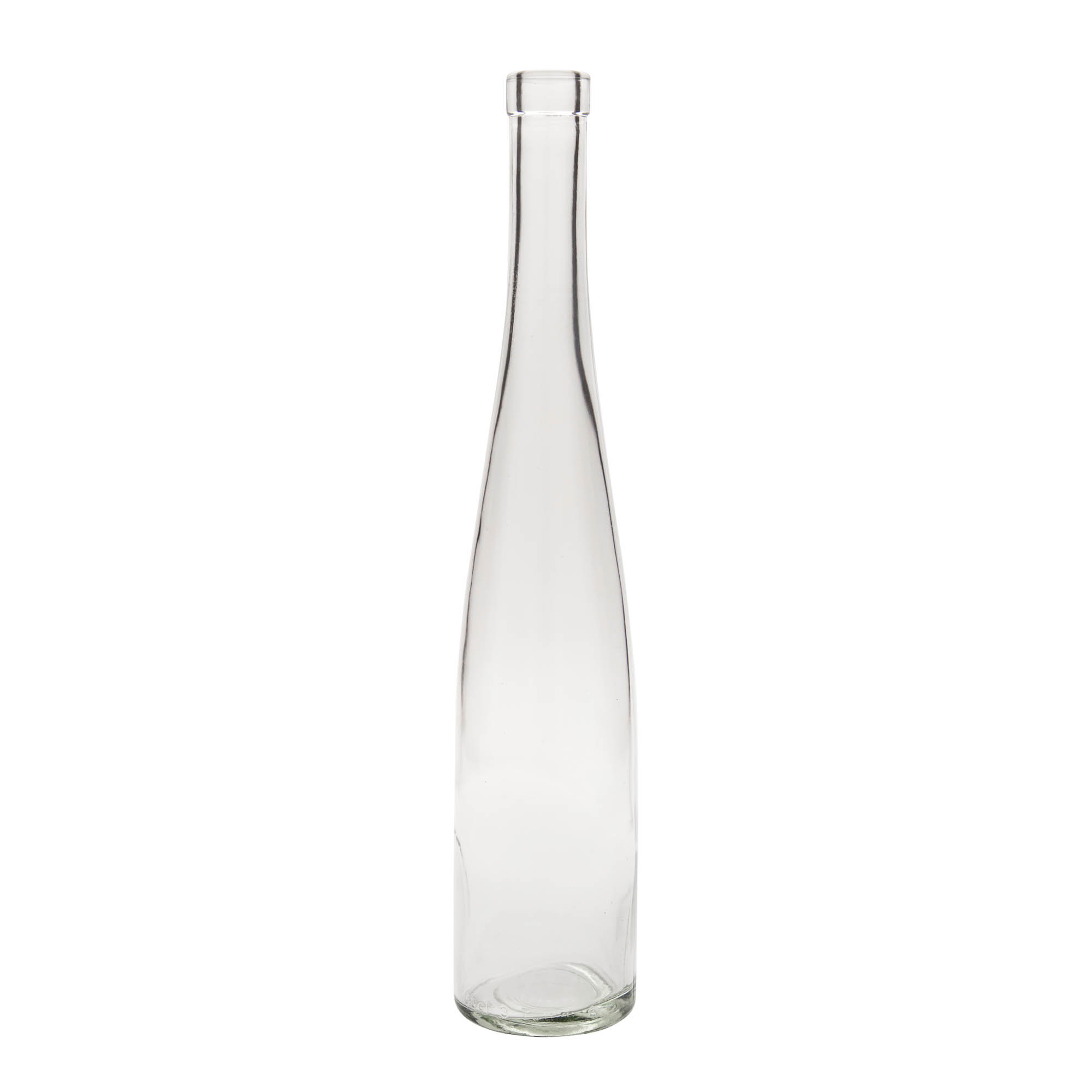 500 ml klaaspudel 'Weinschlegel', suuava: kork 500 ml klaaspudel 'Weinschlegel', suuava: kork