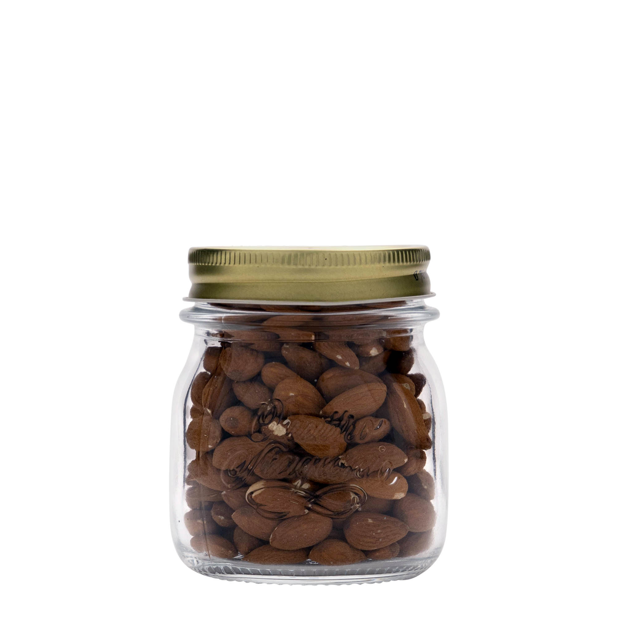 250 ml klaas 'Quattro Stagioni', suu: keeratav kork 250 ml klaas 'Quattro Stagioni', suu: keeratav kork
