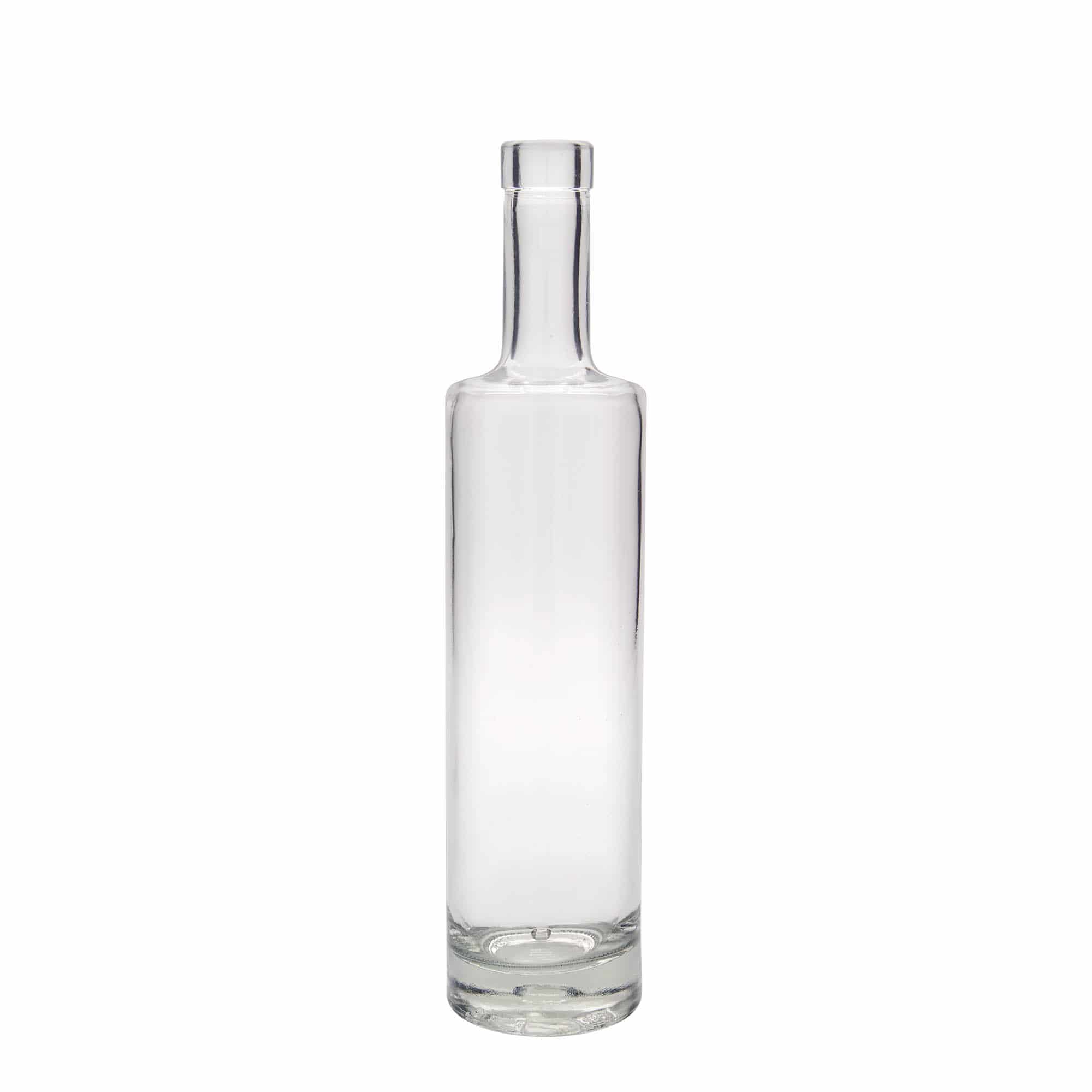 500 ml klaaspudel 'Centurio', sulgur: kork 500 ml klaaspudel 'Centurio', sulgur: kork