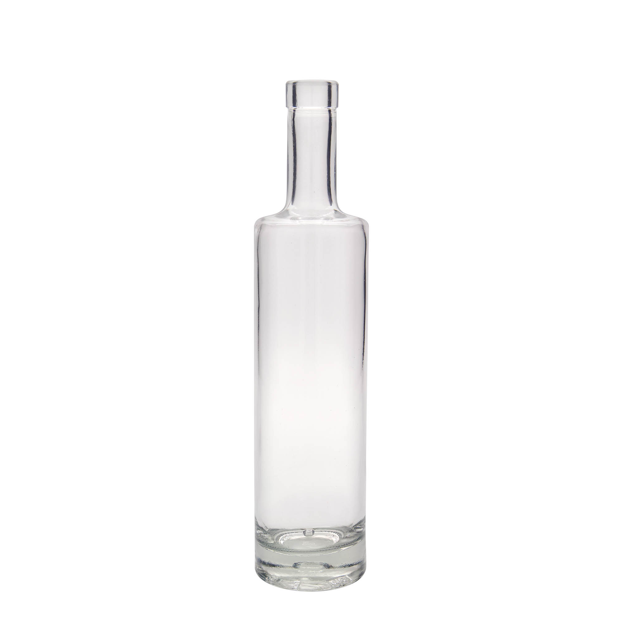 500 ml klaaspudel 'Centurio', sulgur: kork