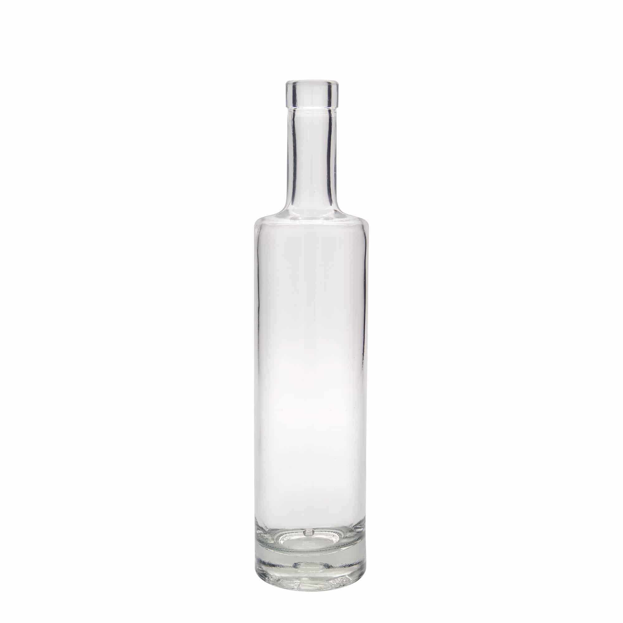 500 ml klaaspudel 'Centurio', ava: kork
