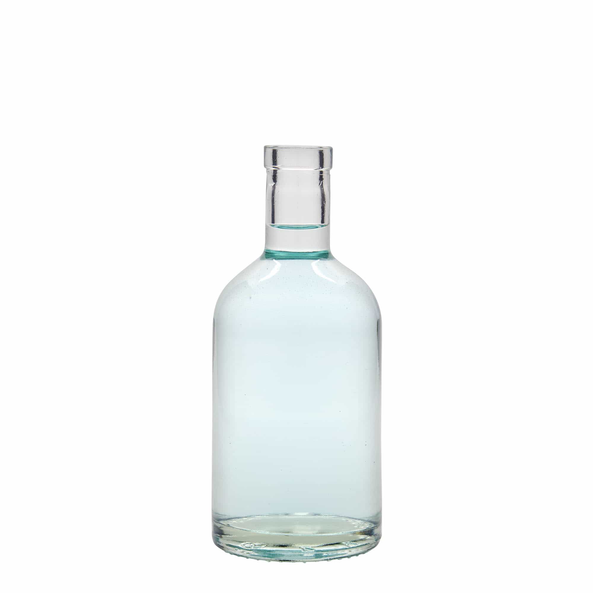 350 ml klaaspudel 'First Class', sulgur: kork