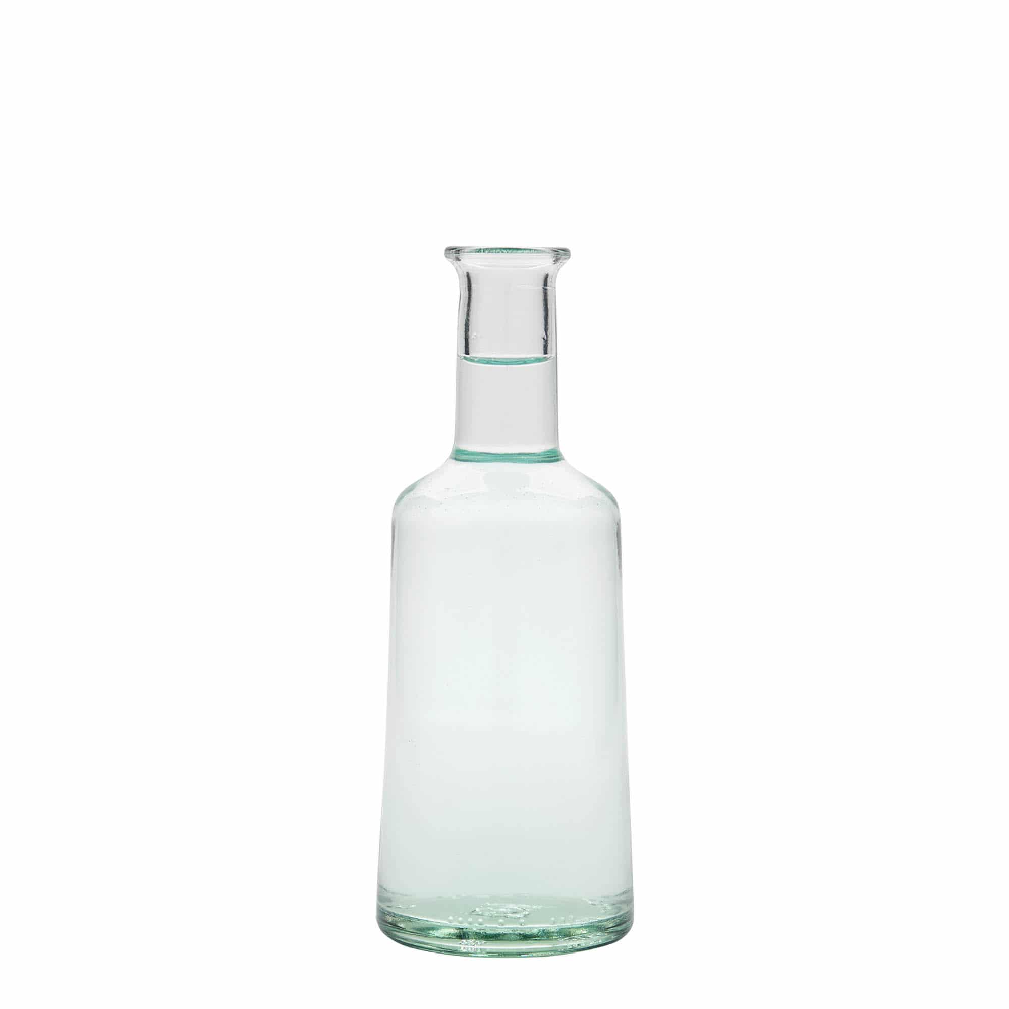 250 ml klaaspudel 'Christiano', sulgur: kork