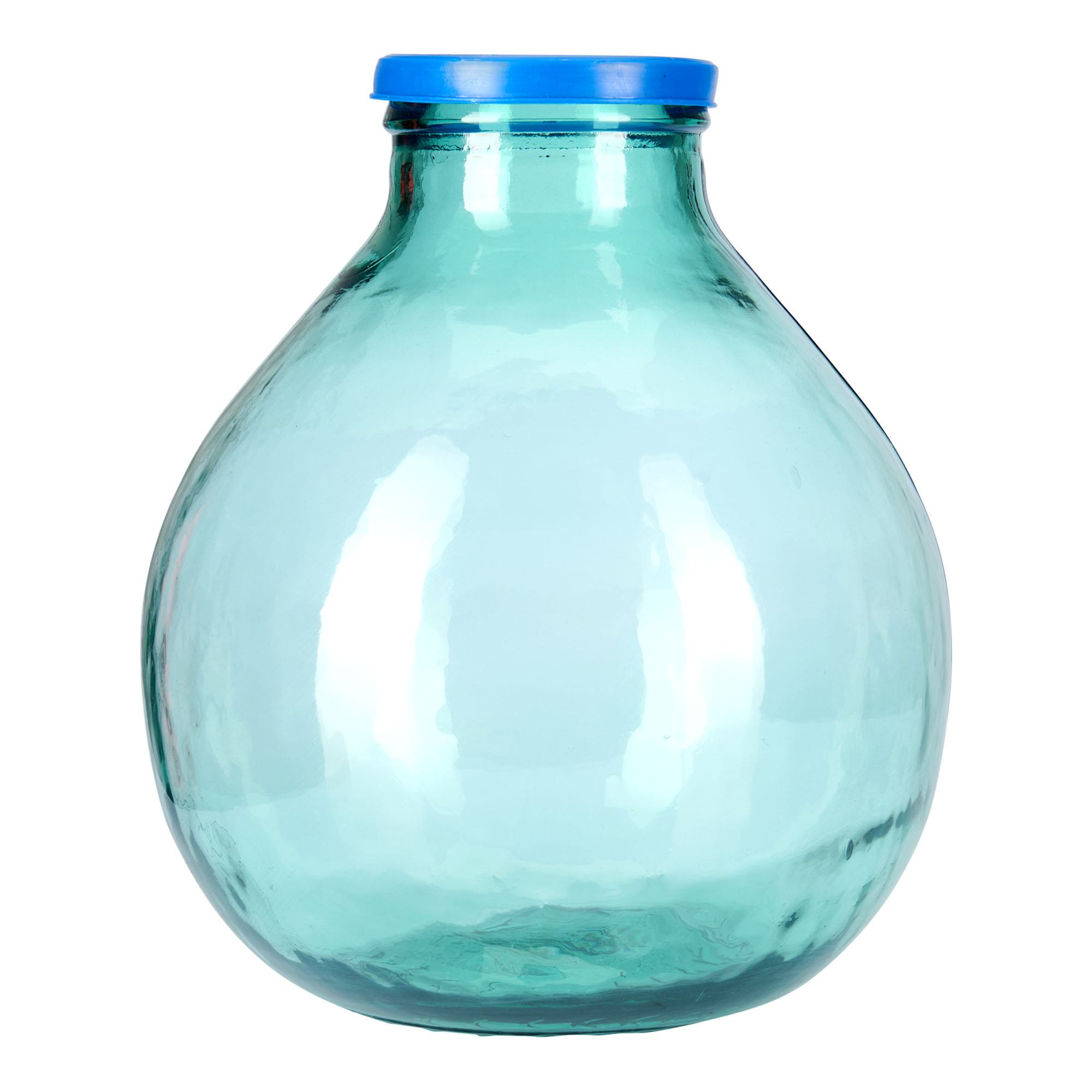 20 l pallonpudel laiakael, klaas, suu: kaanega