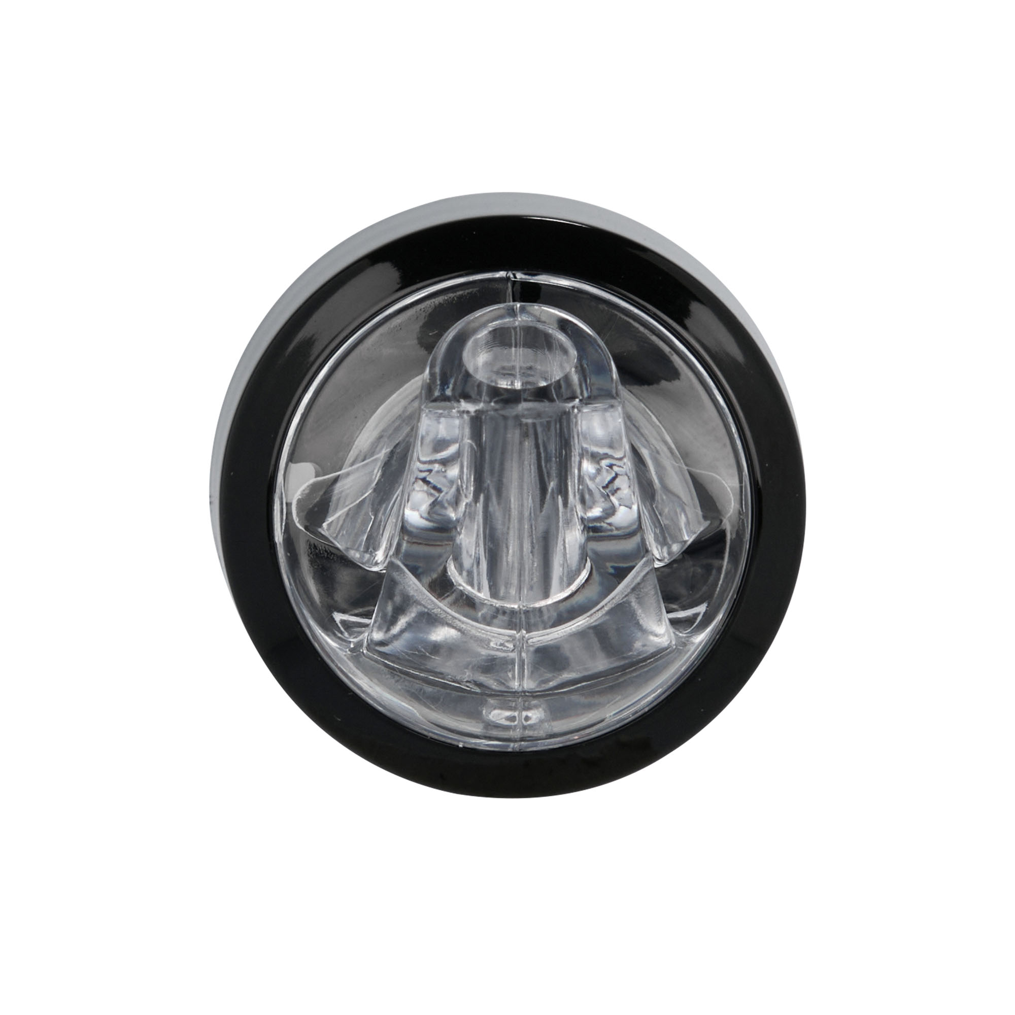 Dooserdusvalaja 'Auto Pour' 2 cl, PE-plast, läbipaistev