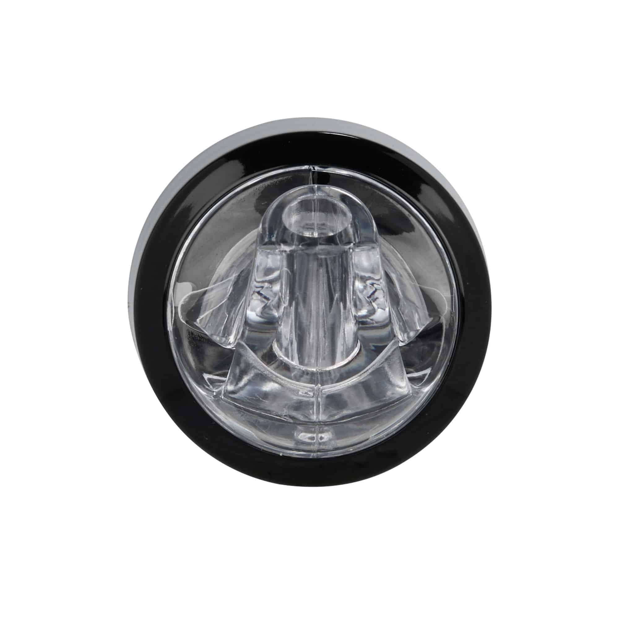 Dooserdusvalaja 'Auto Pour' 2 cl, PE-plast, läbipaistev