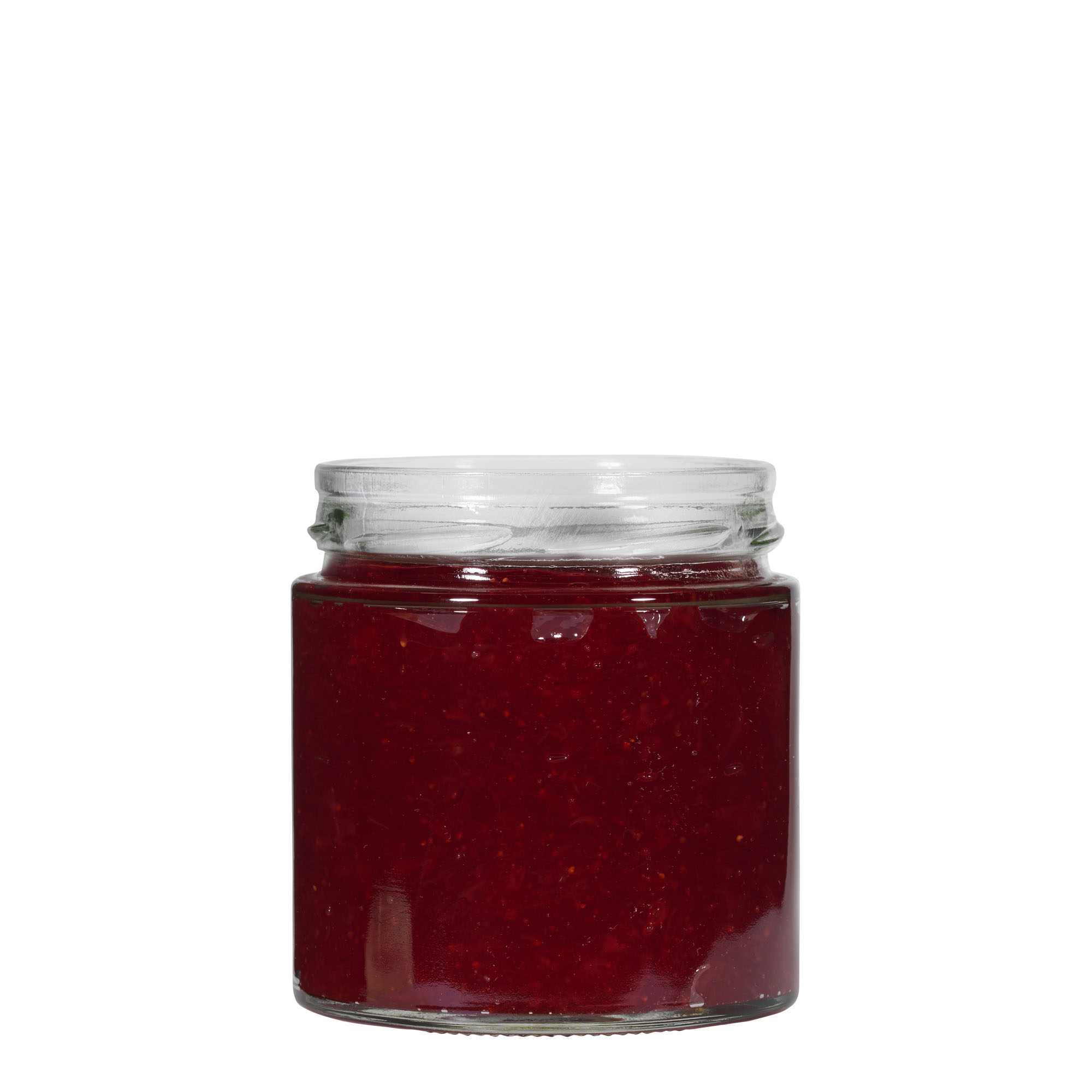 410 ml ümarklaas 'Summertime', suu: sügav keermega (DTO 82) 410 ml ümarklaas 'Summertime', suu: sügav keermega (DTO 82)