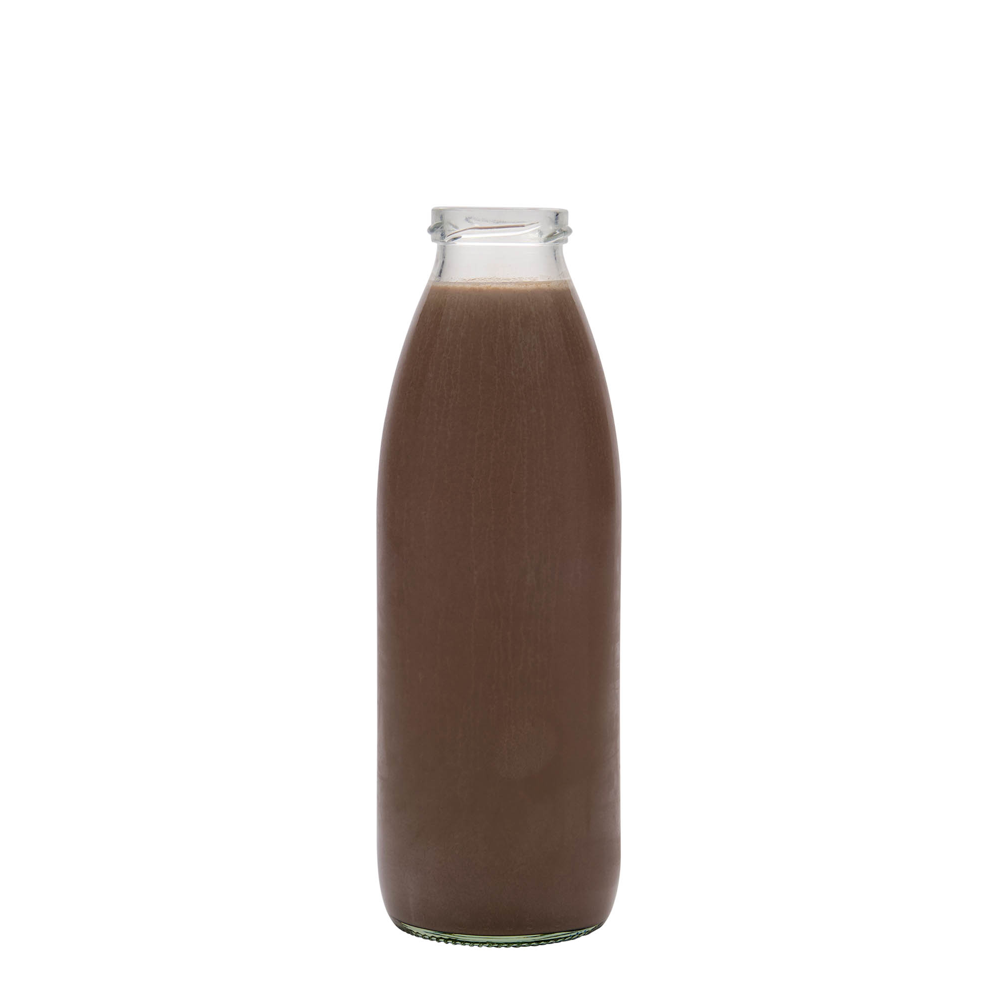 500 ml klaaspudel Vroni, avale: Twist-Off (TO 43)