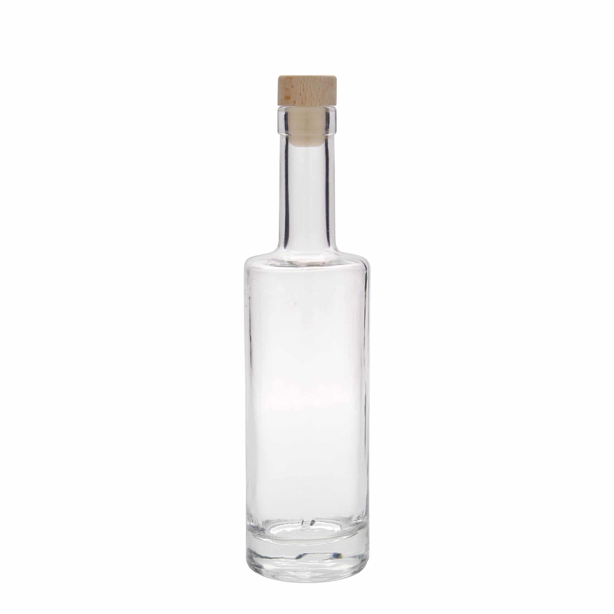 350 ml klaaspudel 'Centurio', sulgur: kork