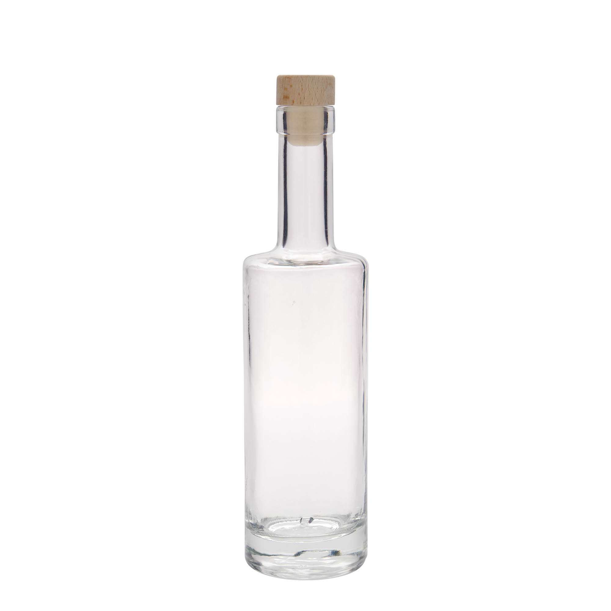 350 ml klaaspudel 'Centurio', sulgur: kork
