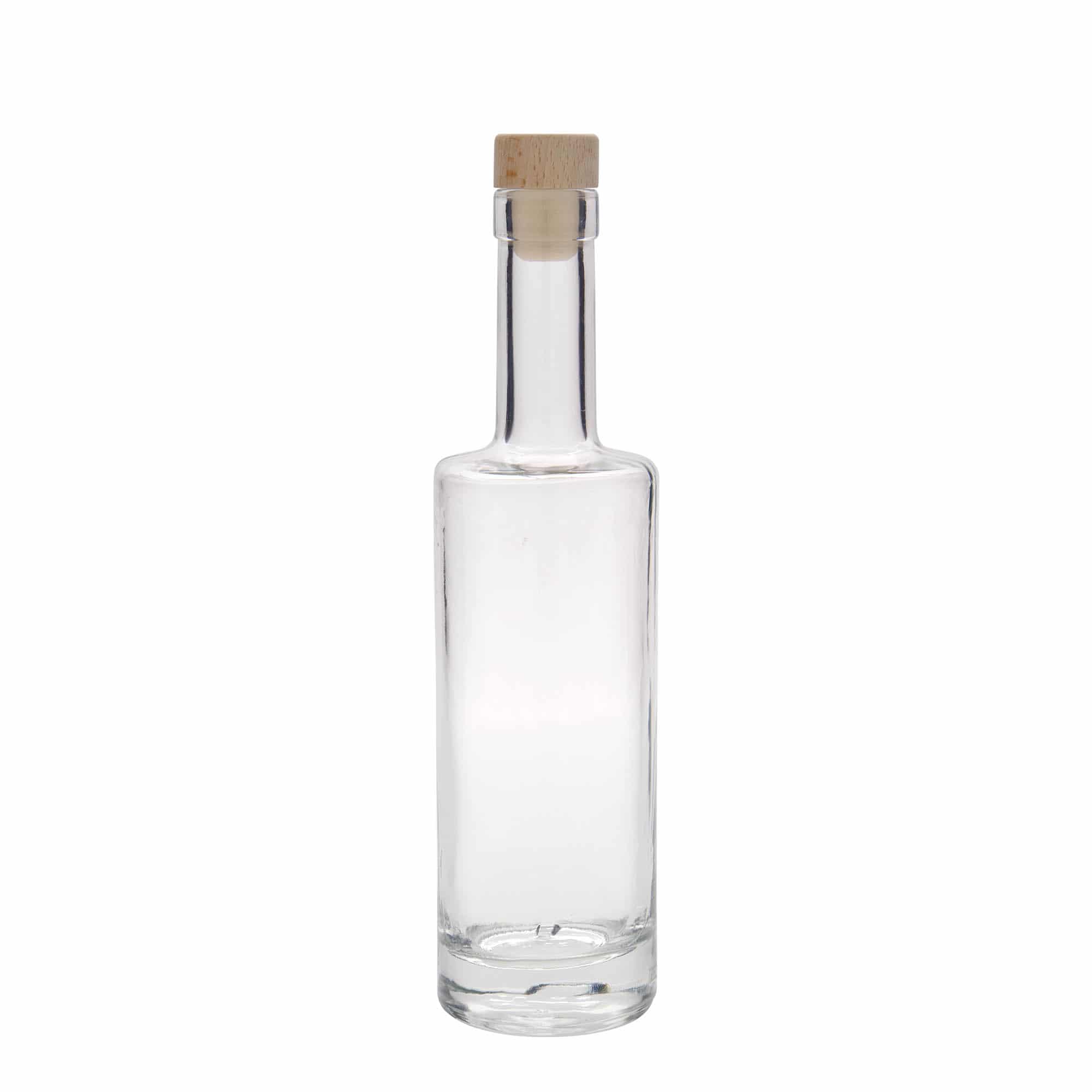 350 ml klaaspudel „Centurio“, avale: kork